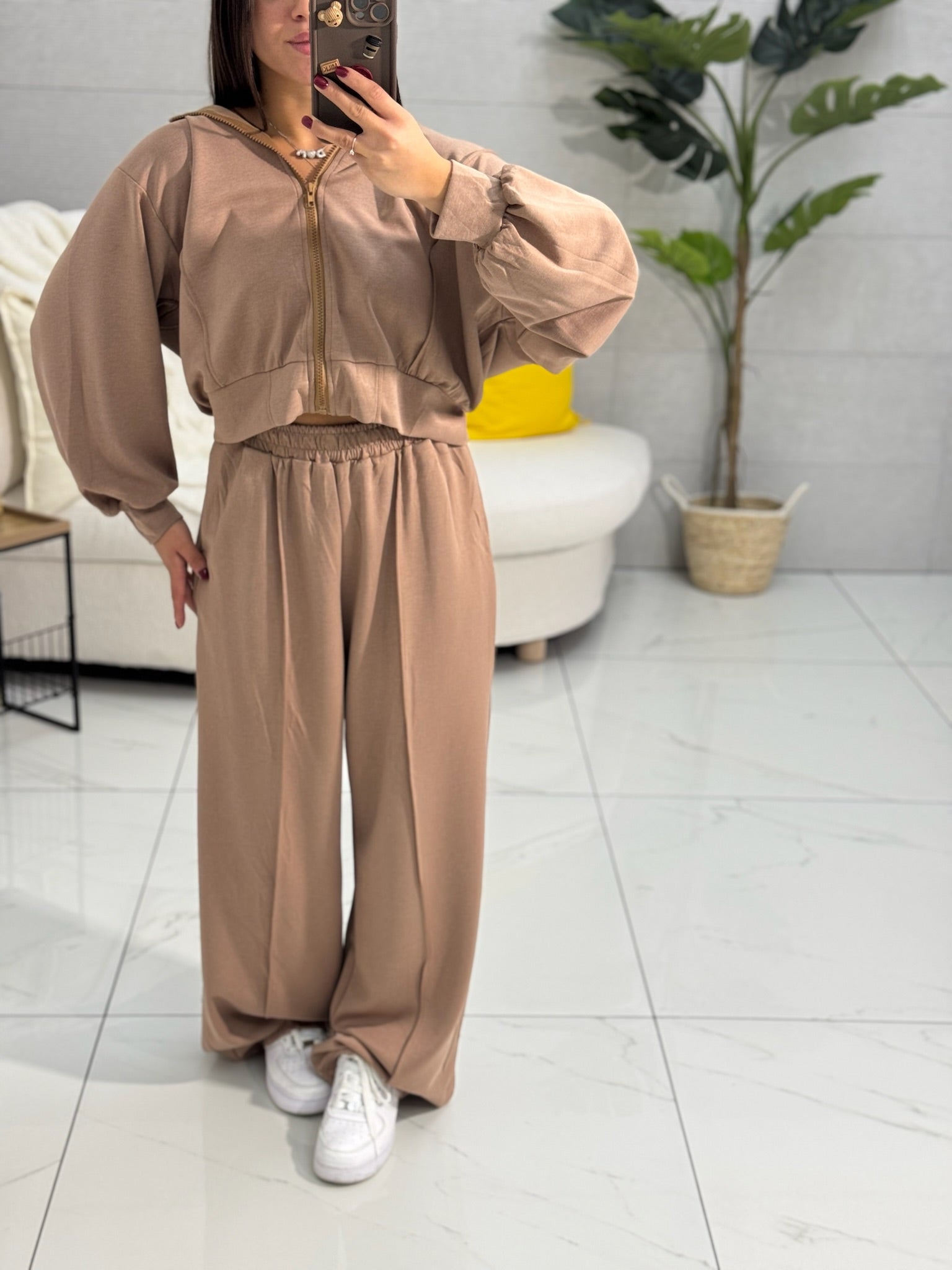 Set Tuta Daily
