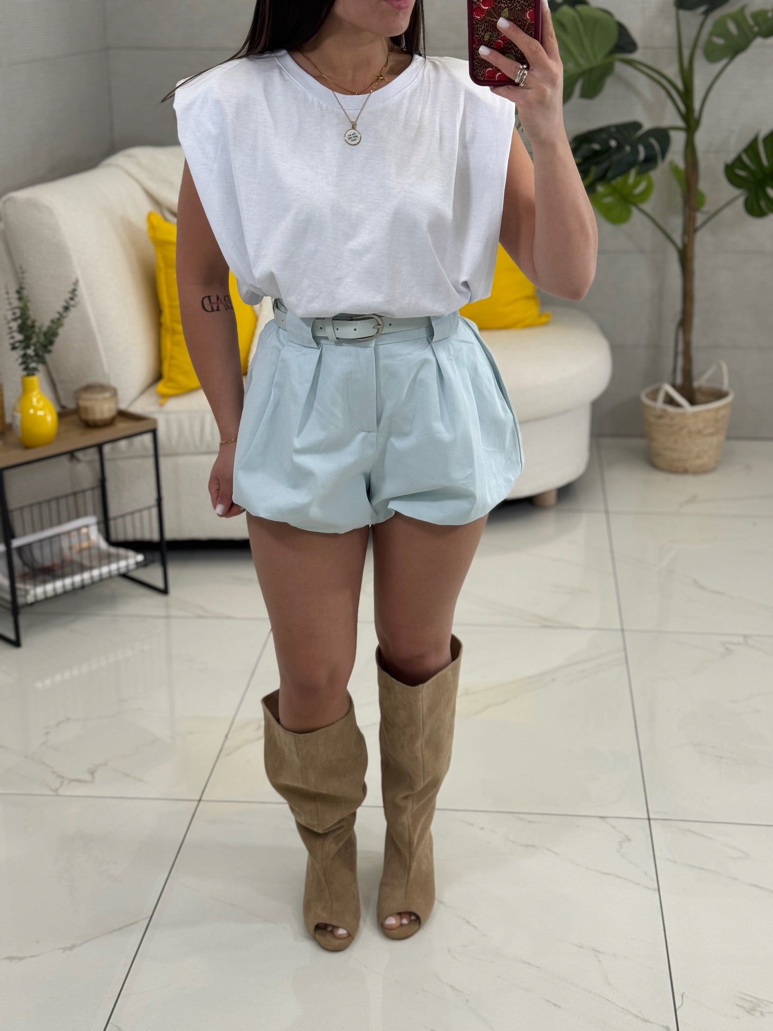 Shorts Paris