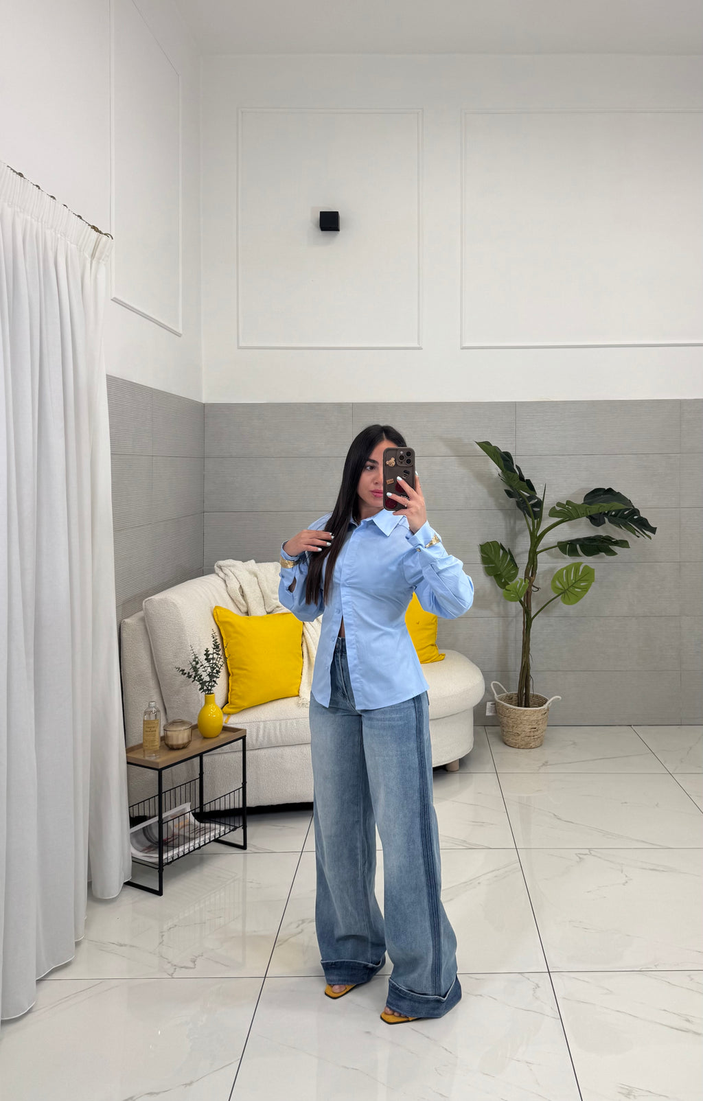 Jeans Wave