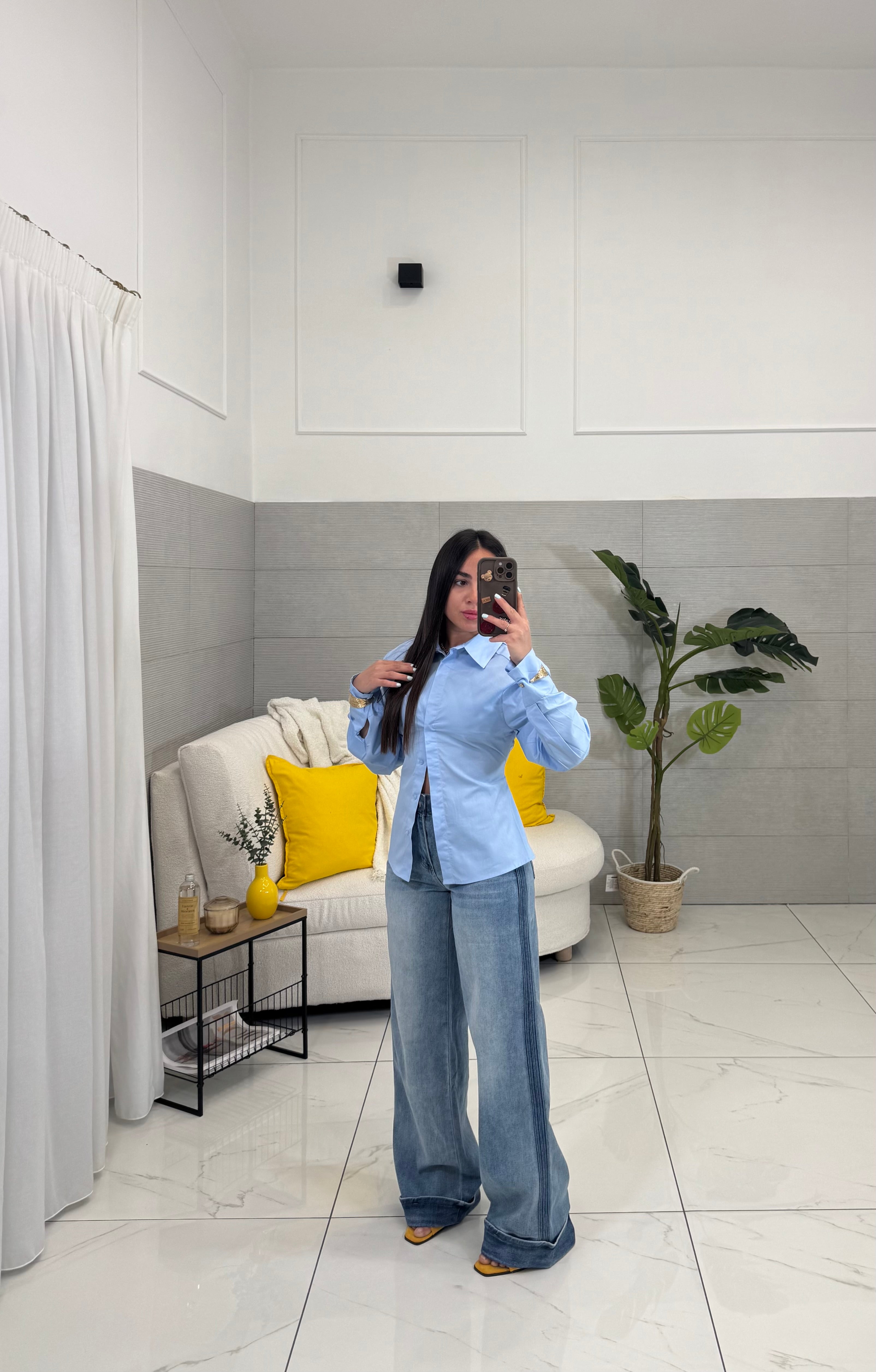 Jeans Wave