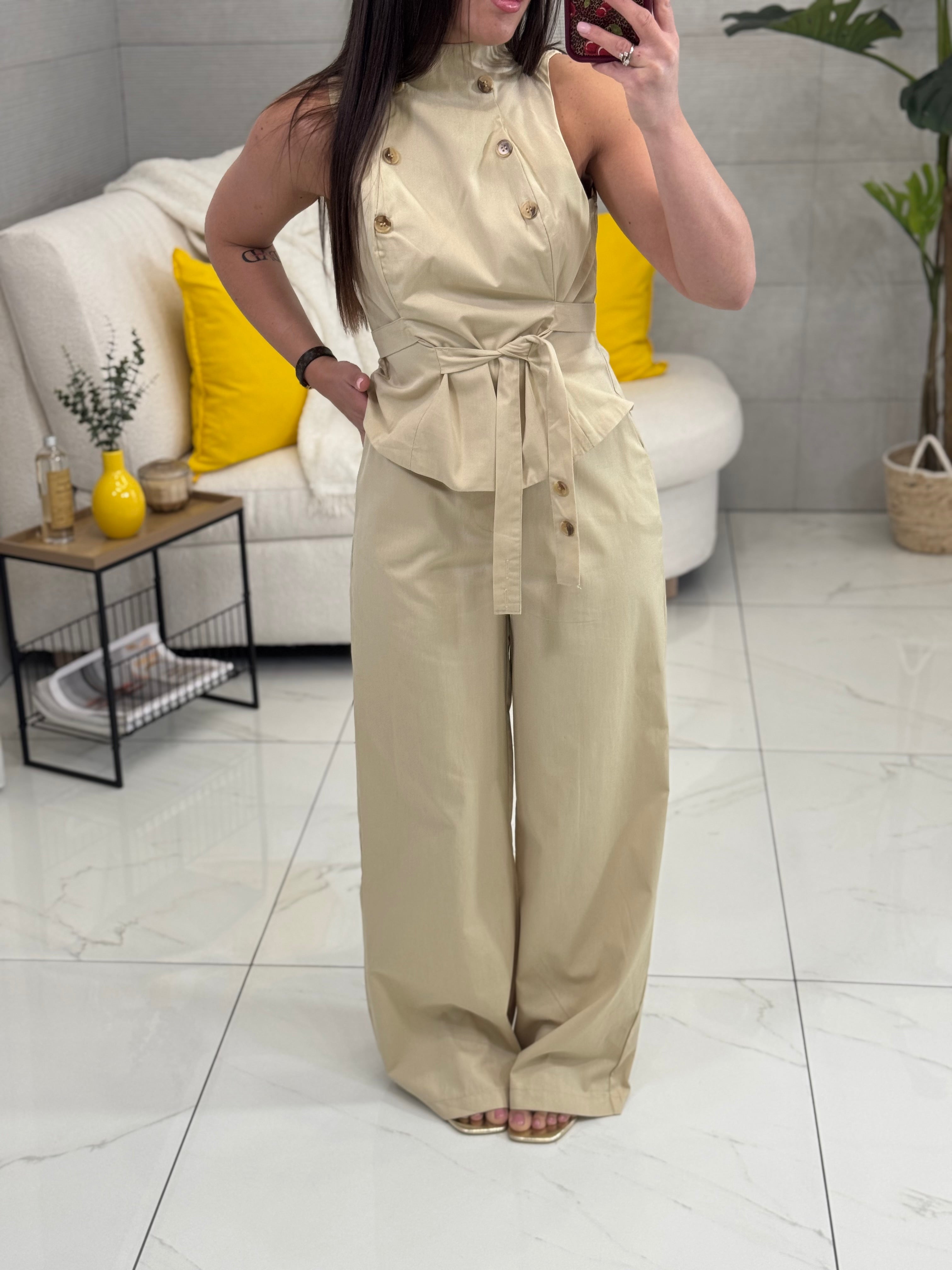 Coordinato Fairmont
