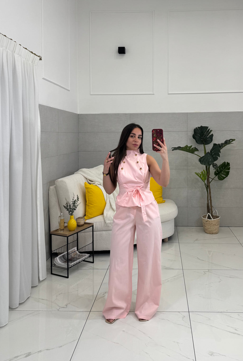 Coordinato Fairmont