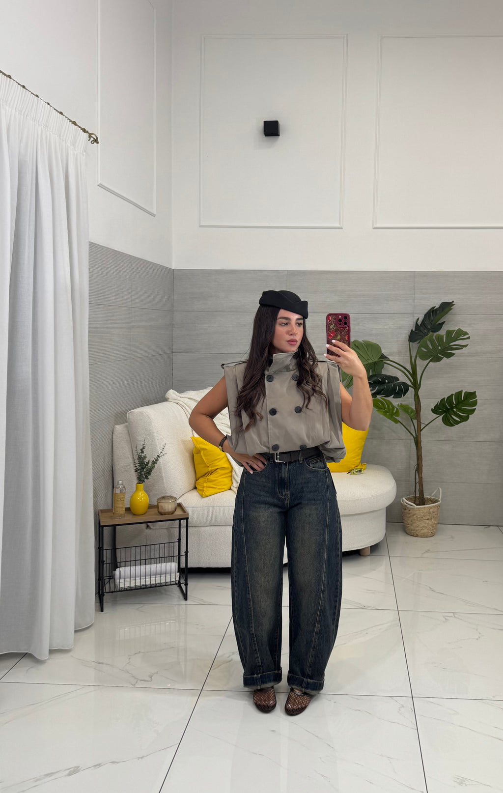 Jeans Dallas
