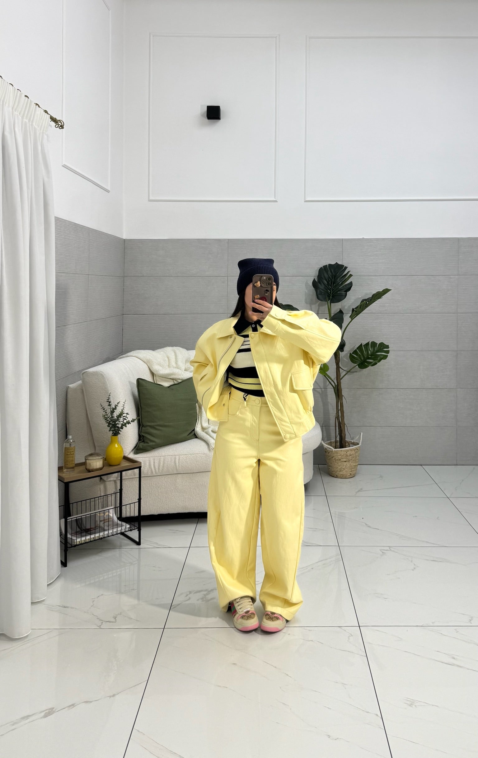 Coordinato By Lumina