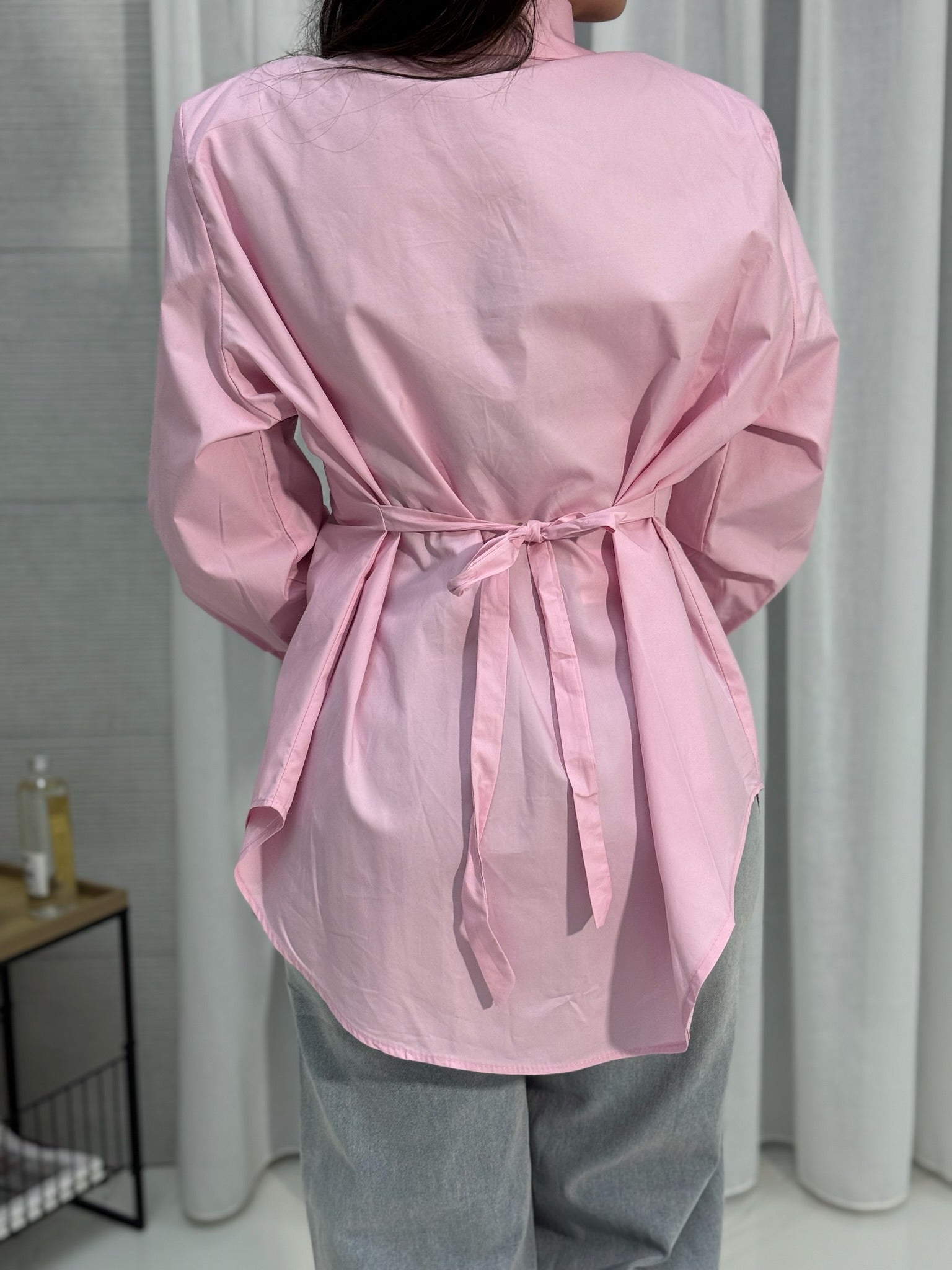 Camicia Peony