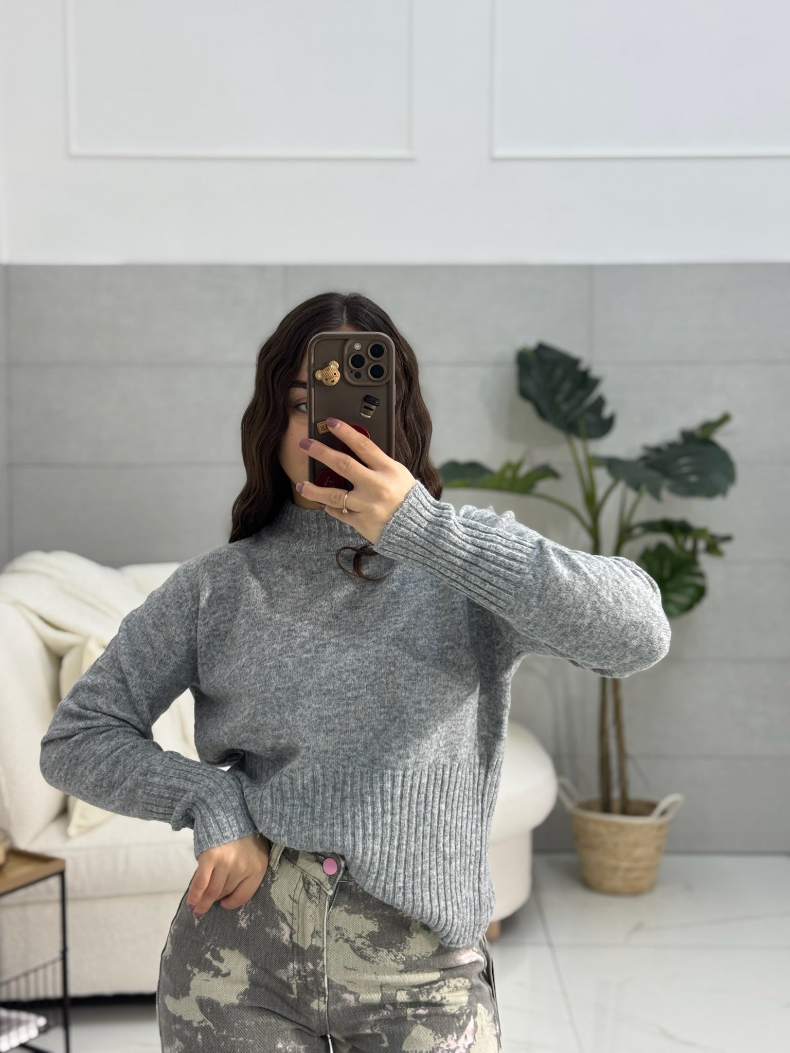 Pull Minimal