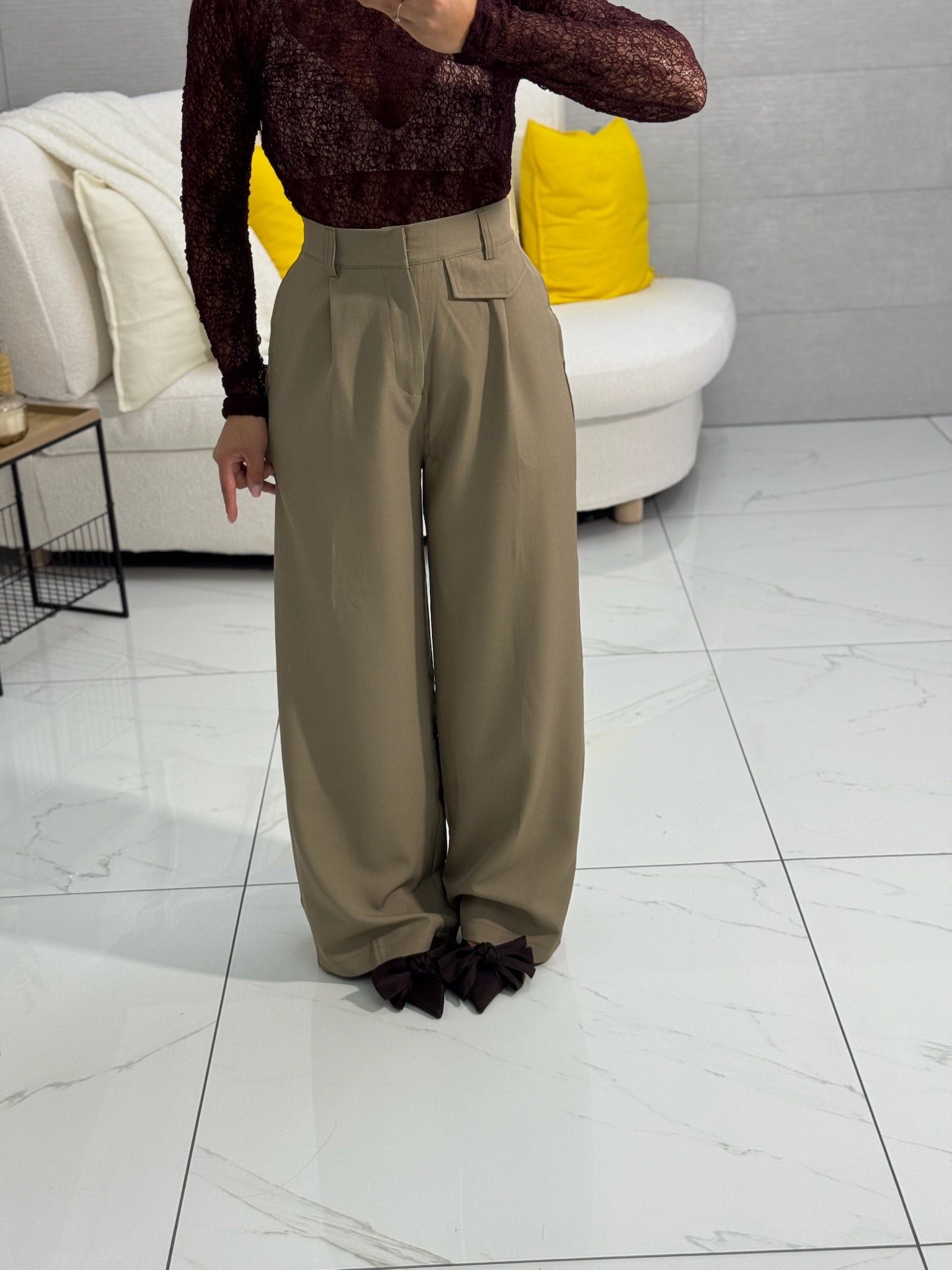 Pantalone Alma