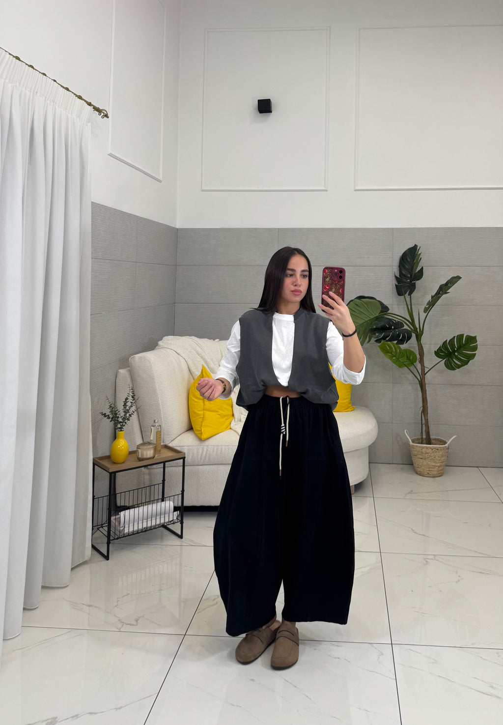 Pantalone Clown