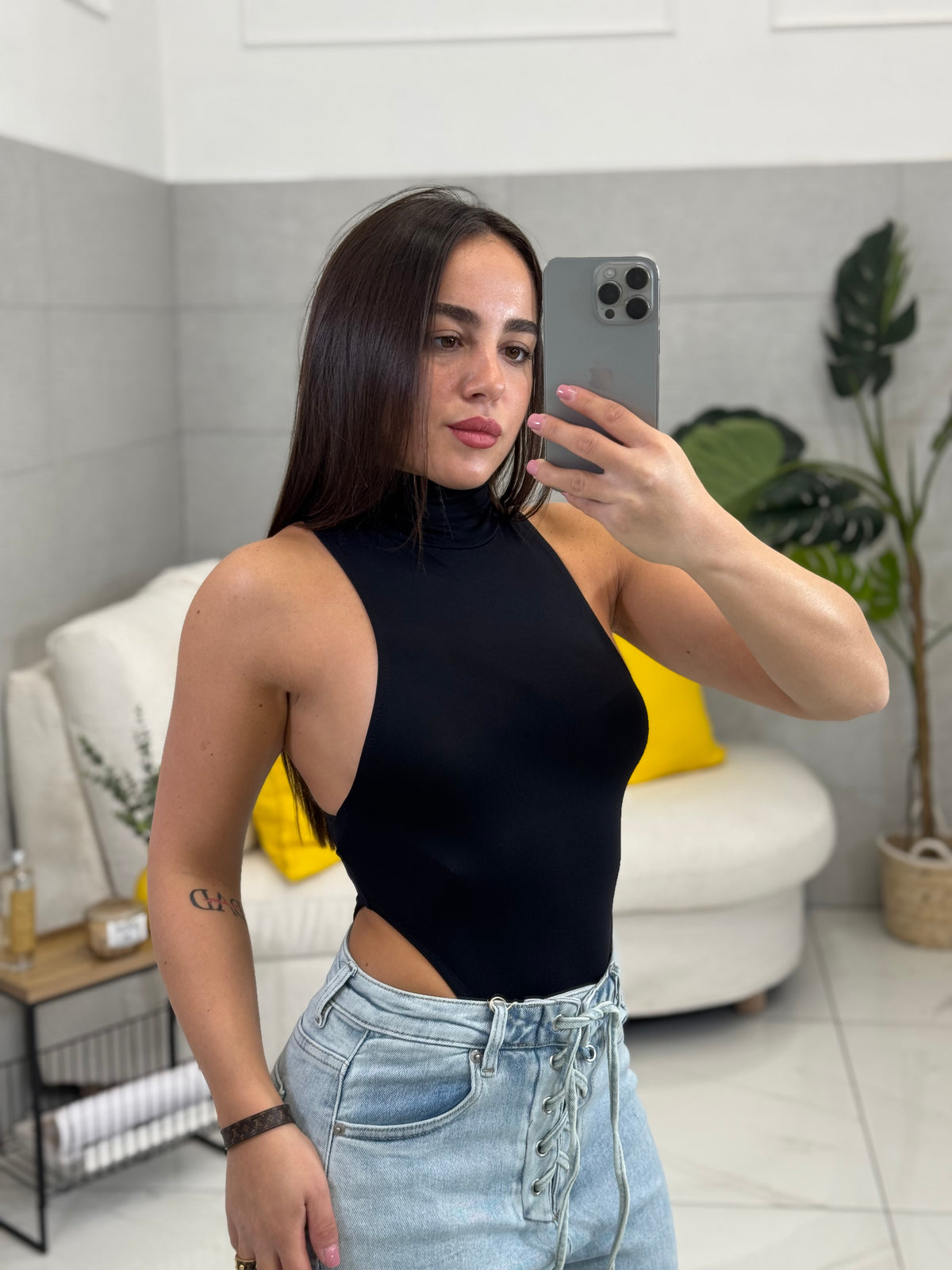 Body Licra