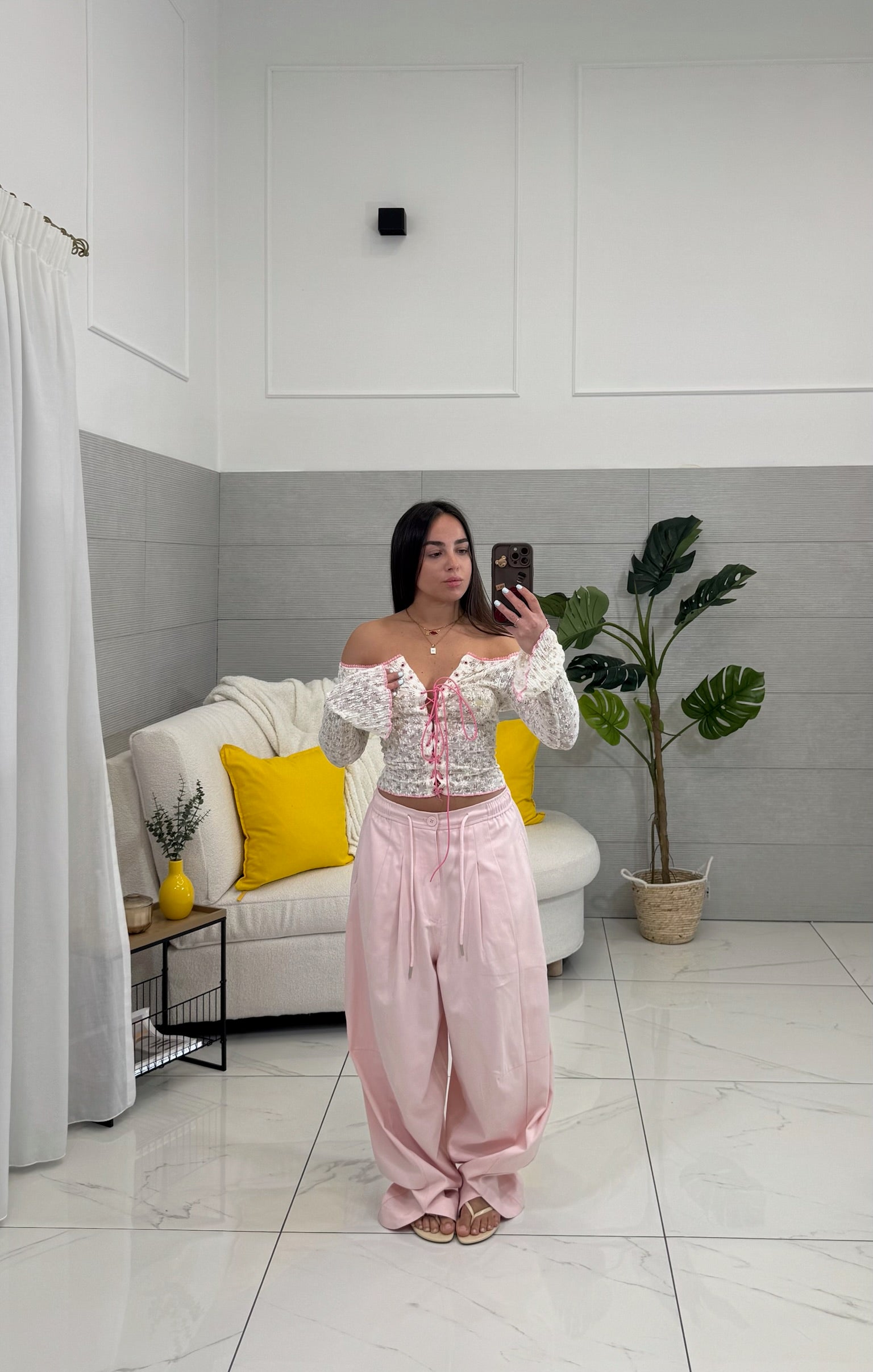 Pantalone Bea