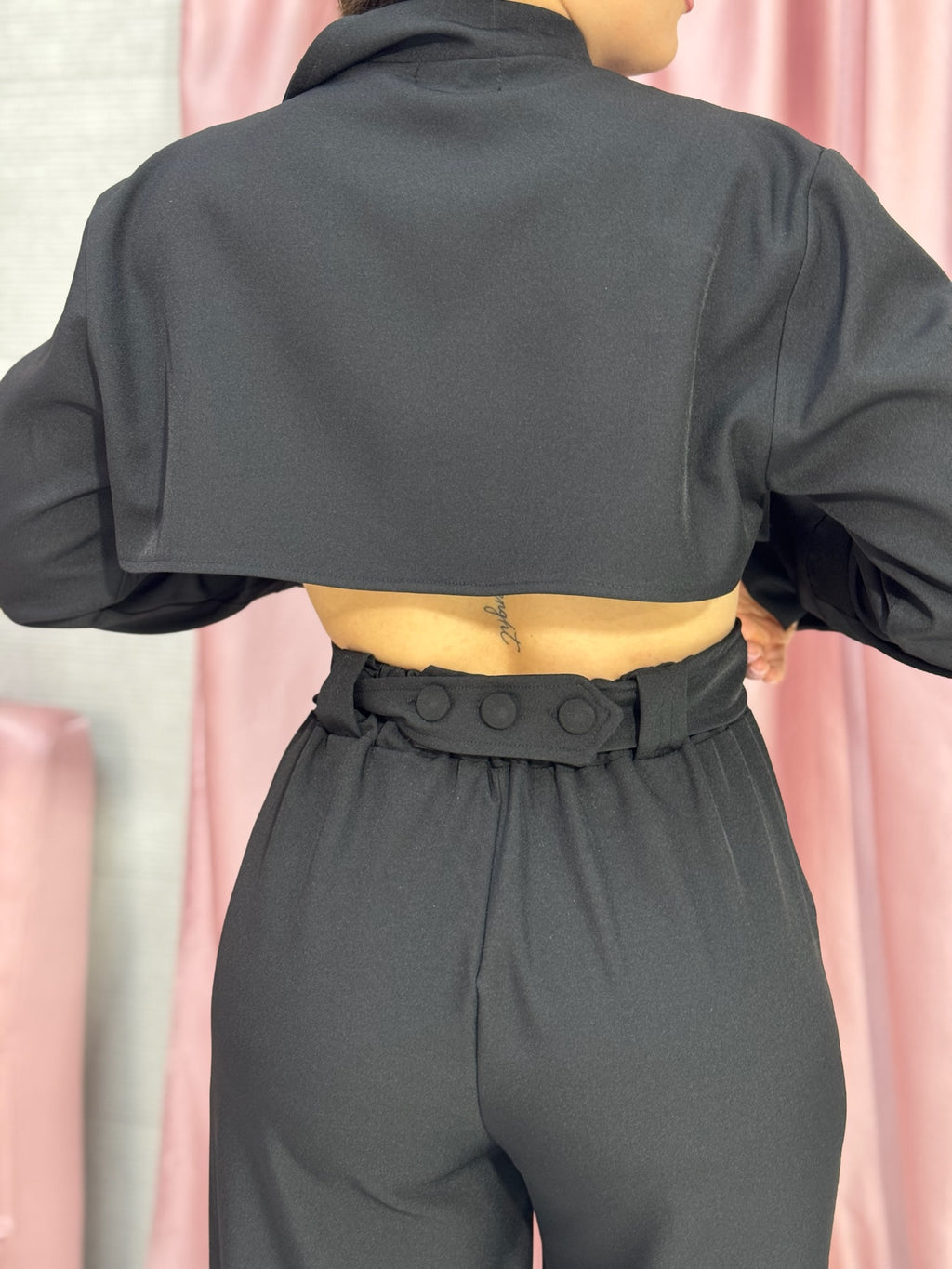 Tailleur Chiara