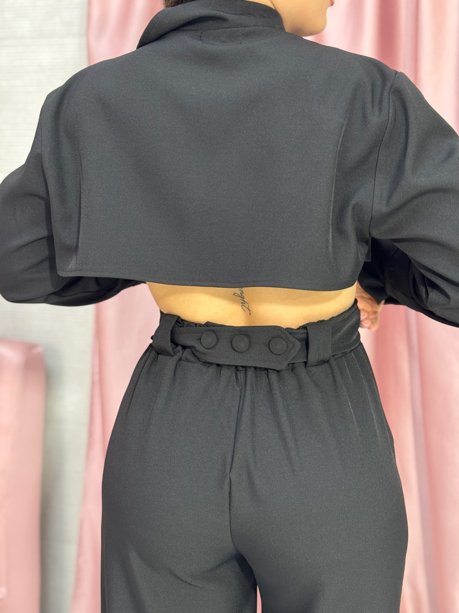 Tailleur Chiara