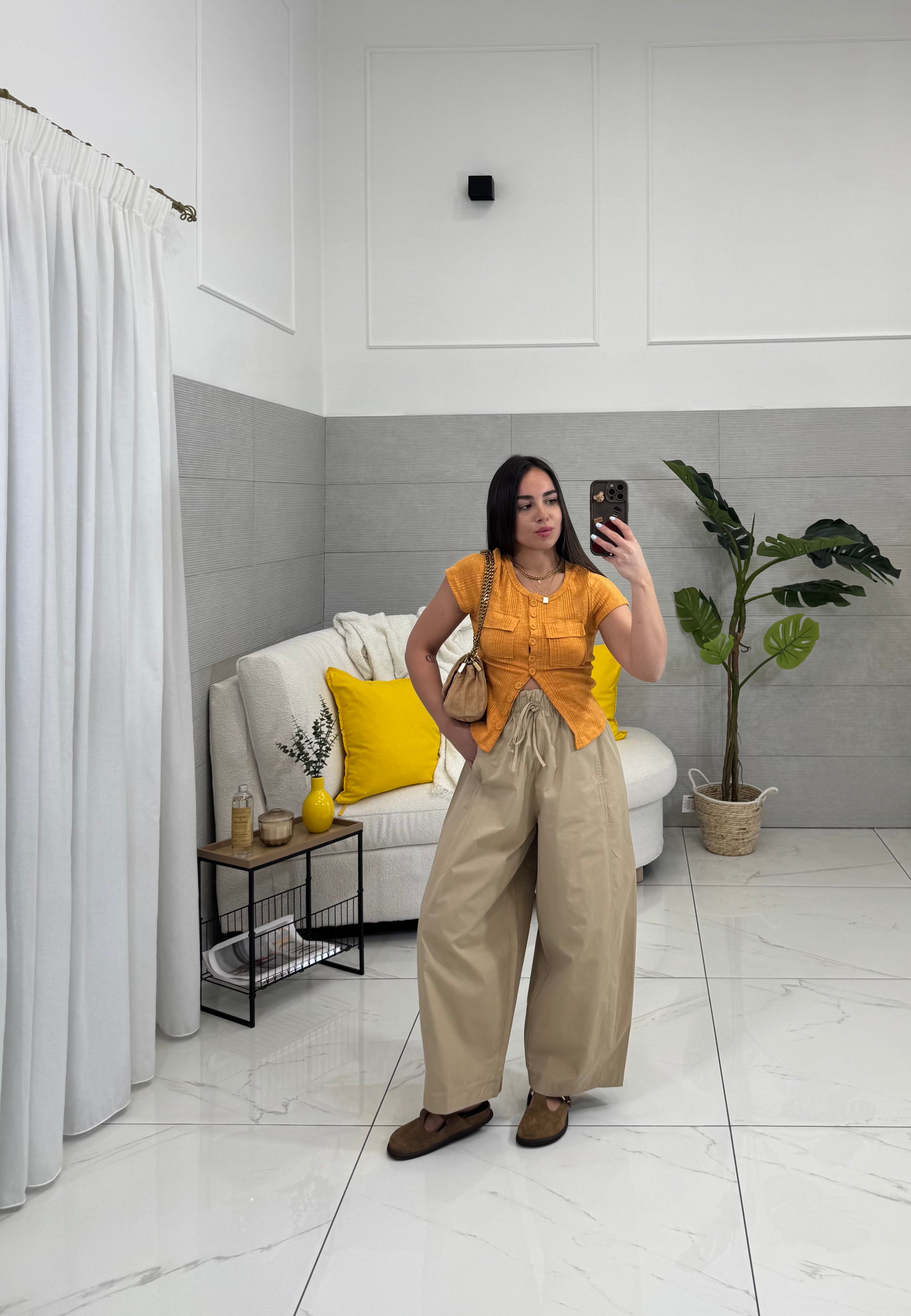 Pantalone Seraphine