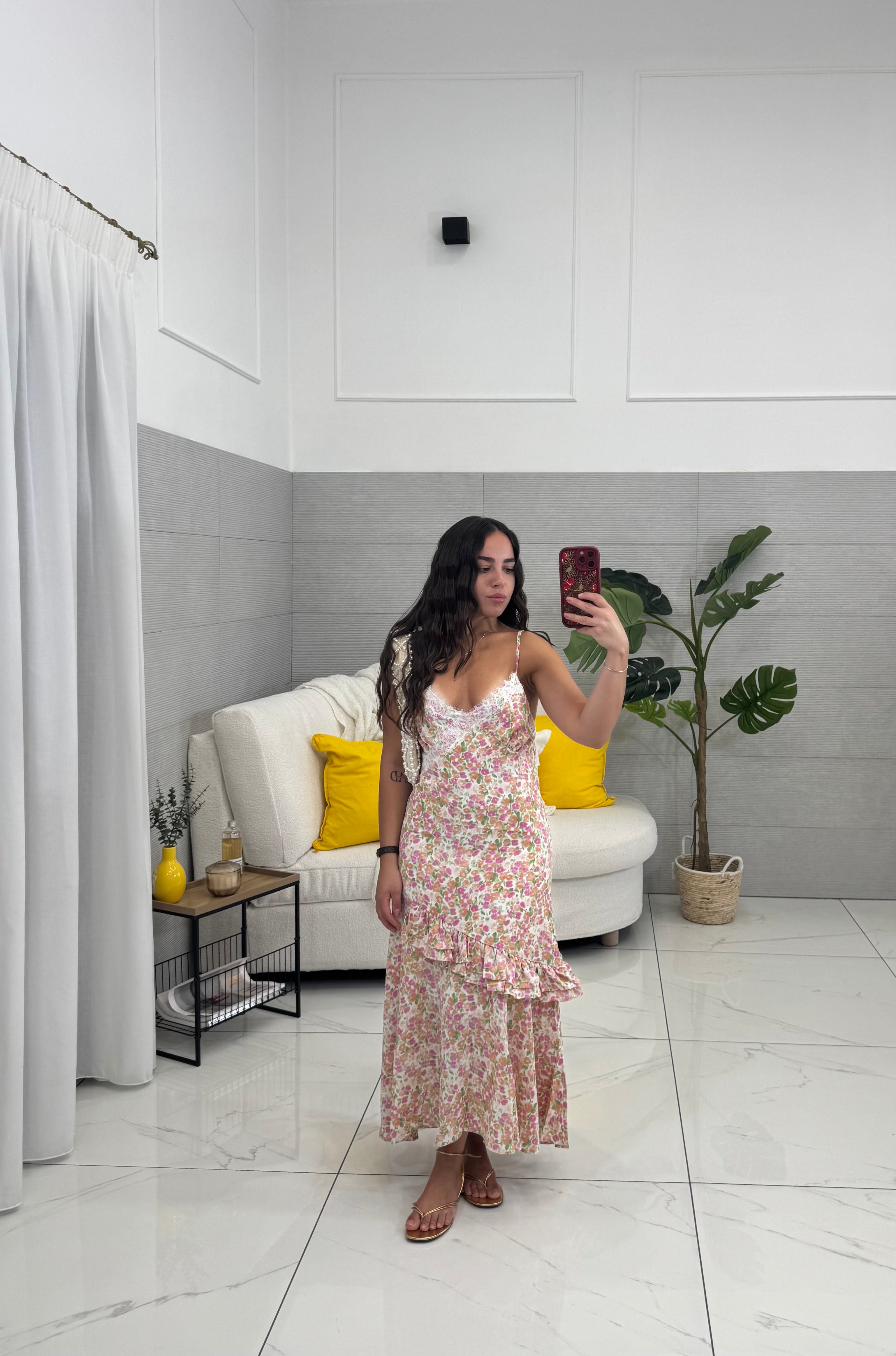 Dress Starlette