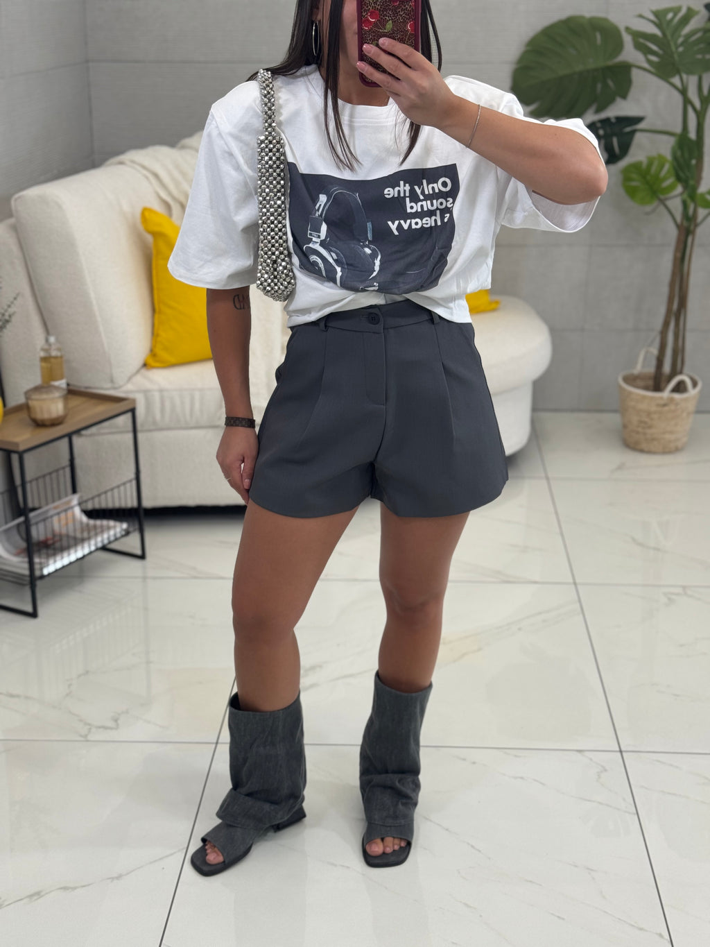 Shorts Floris