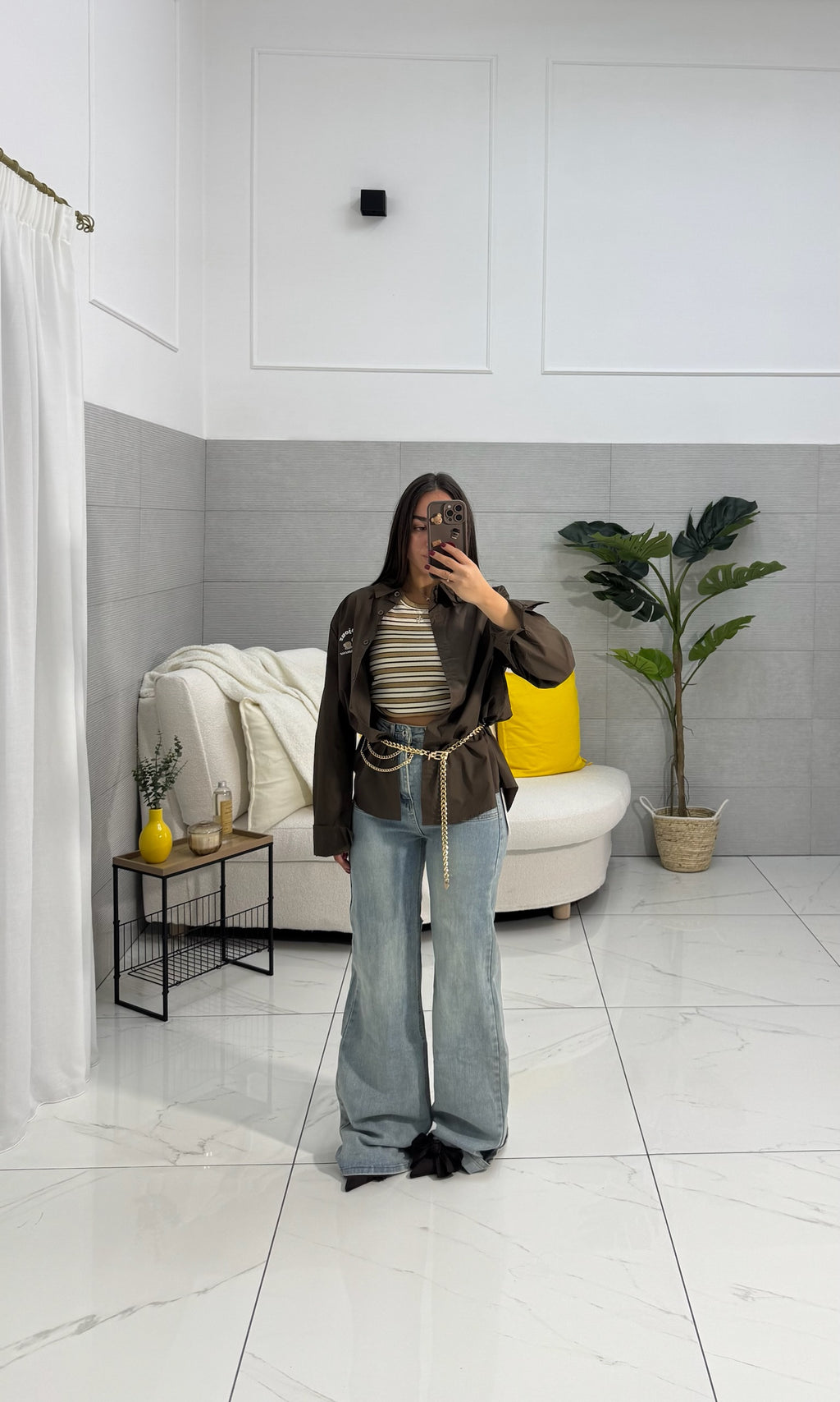 Jeans MaxiZampa