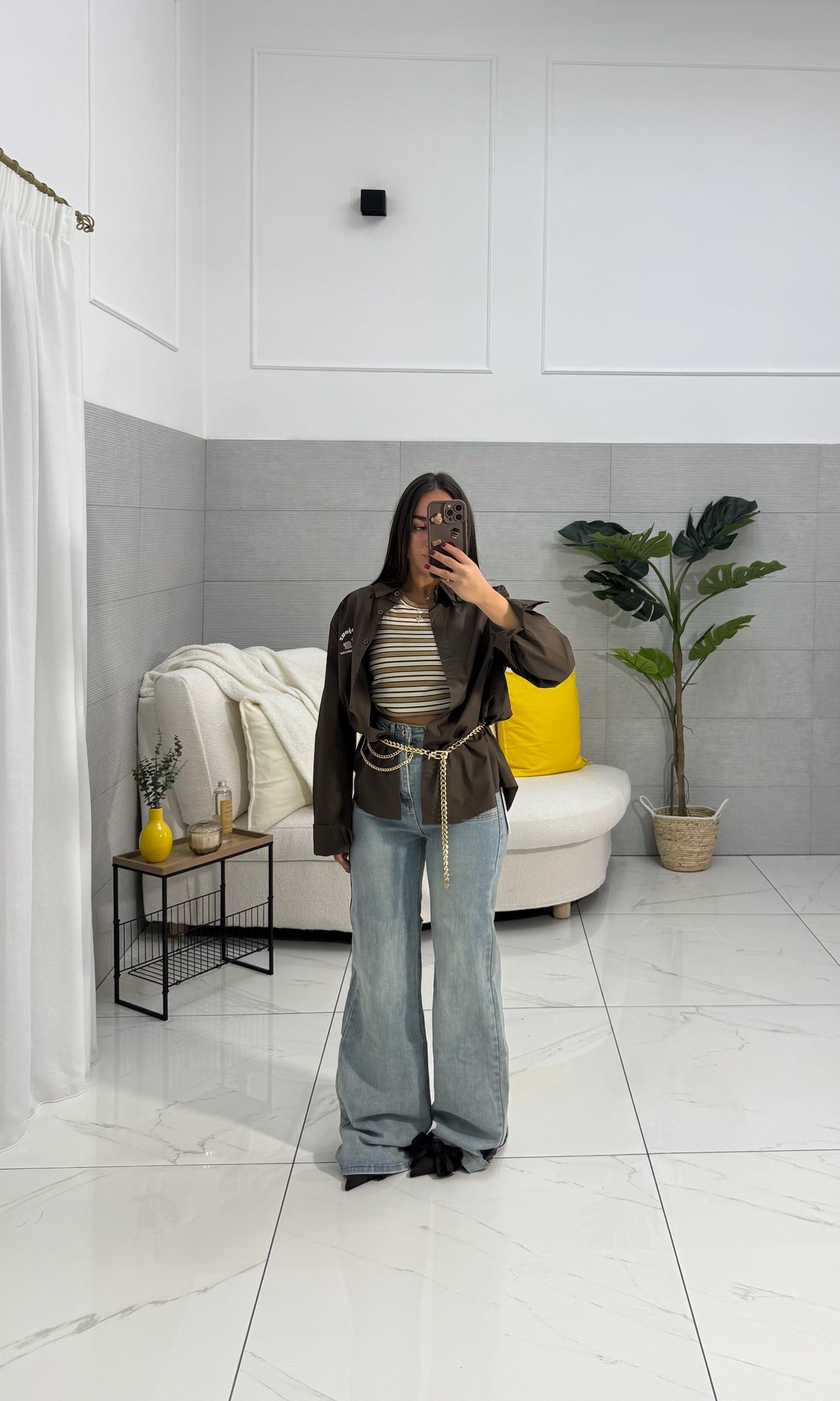 Jeans MaxiZampa