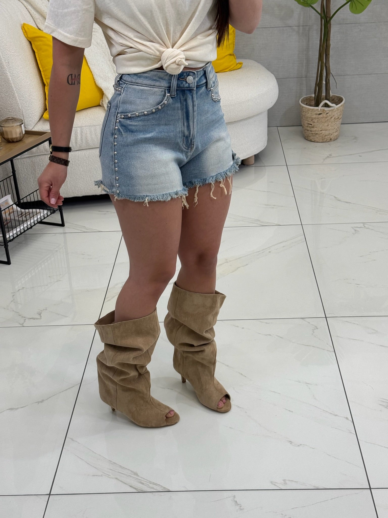 Shorts Texas