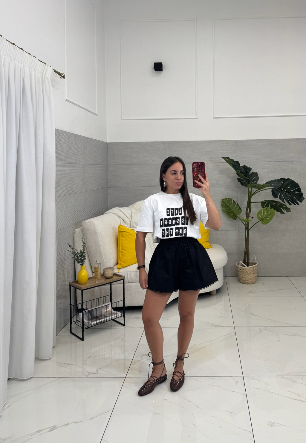 Shorts Celine