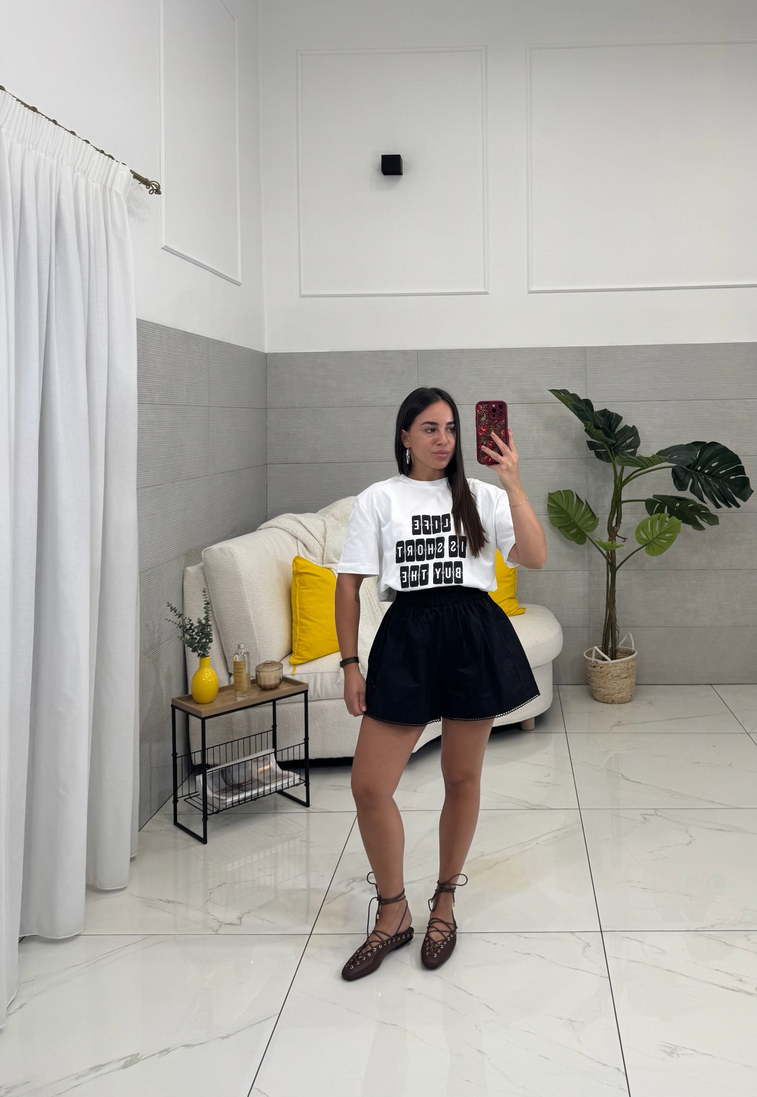 Shorts Celine