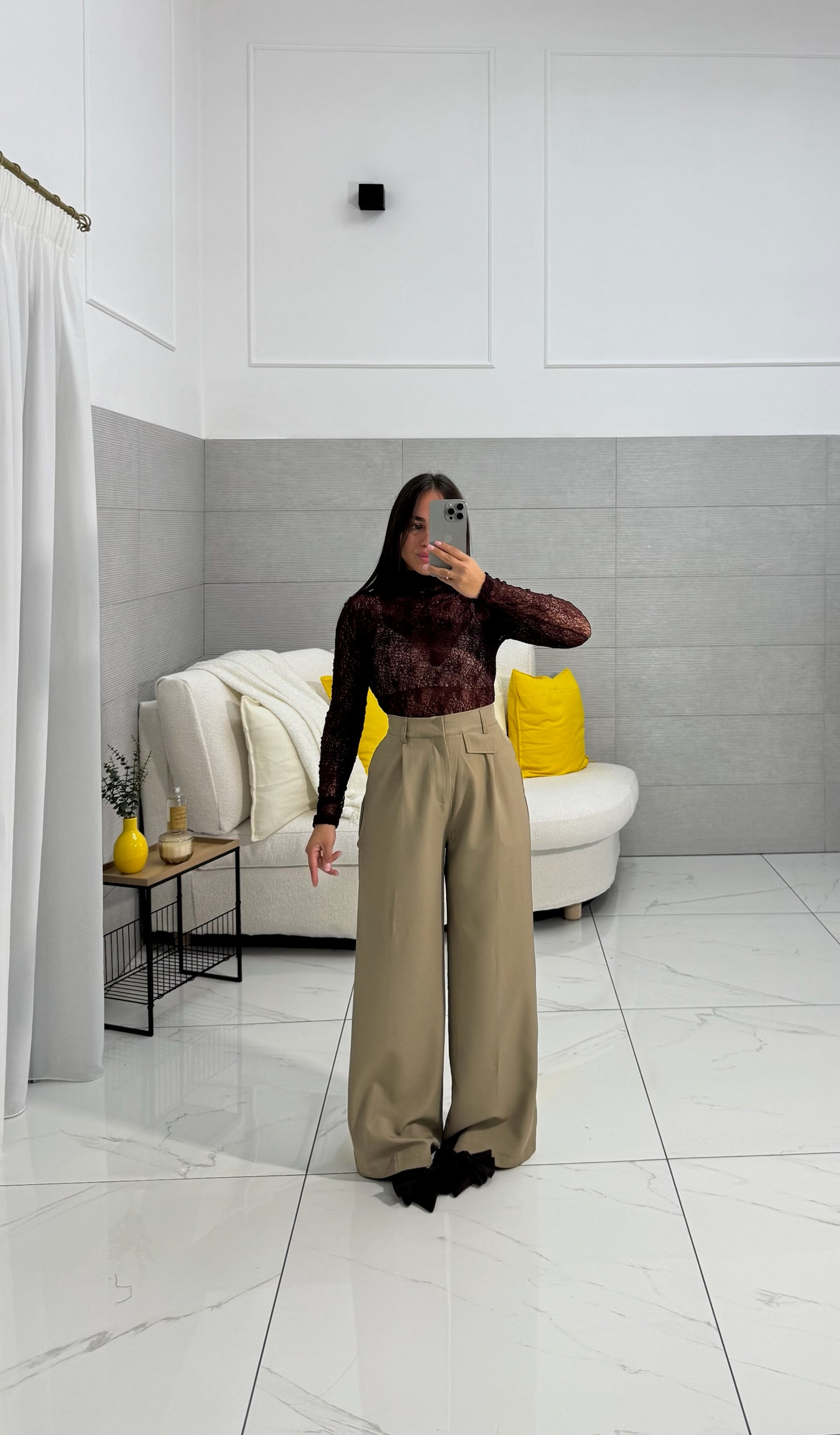 Pantalone Alma