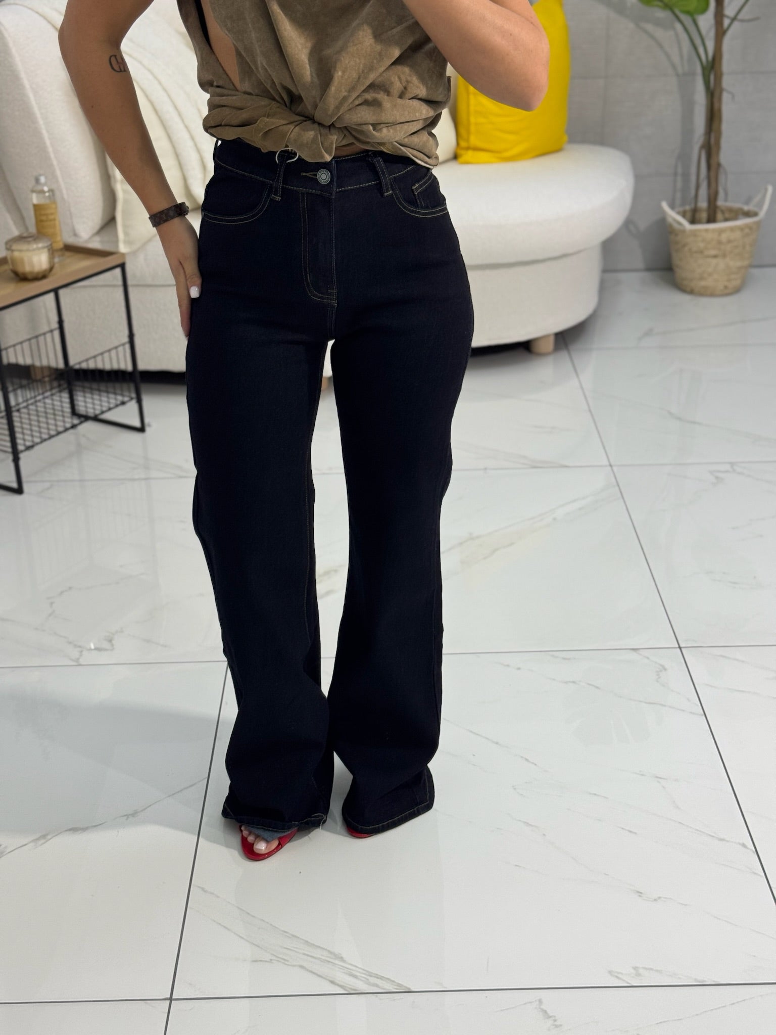 Jeans Rodeo