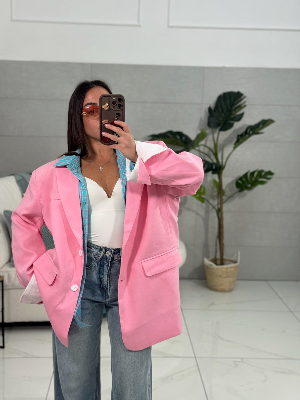 Blazer Saranda