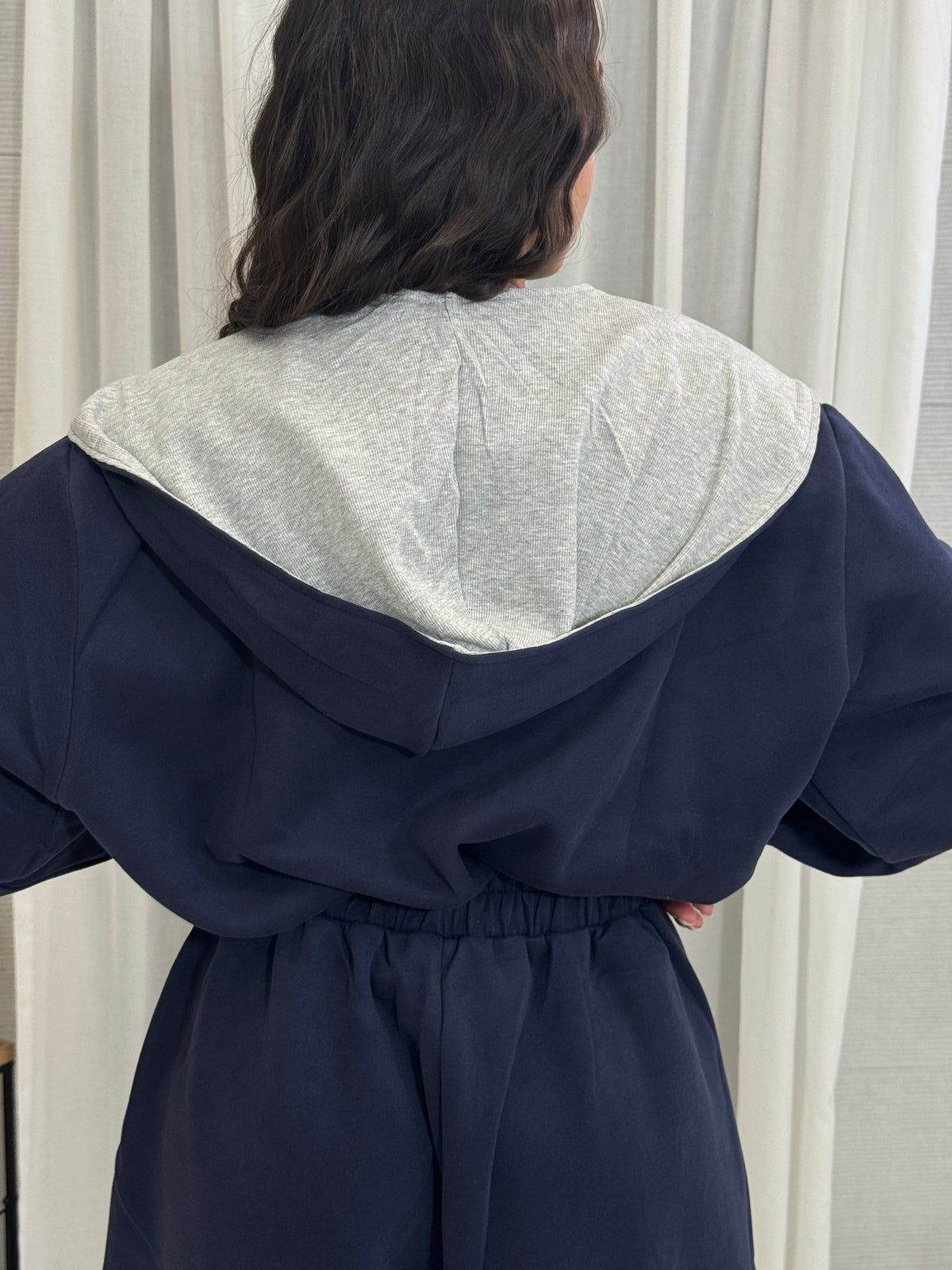 Coordinato American