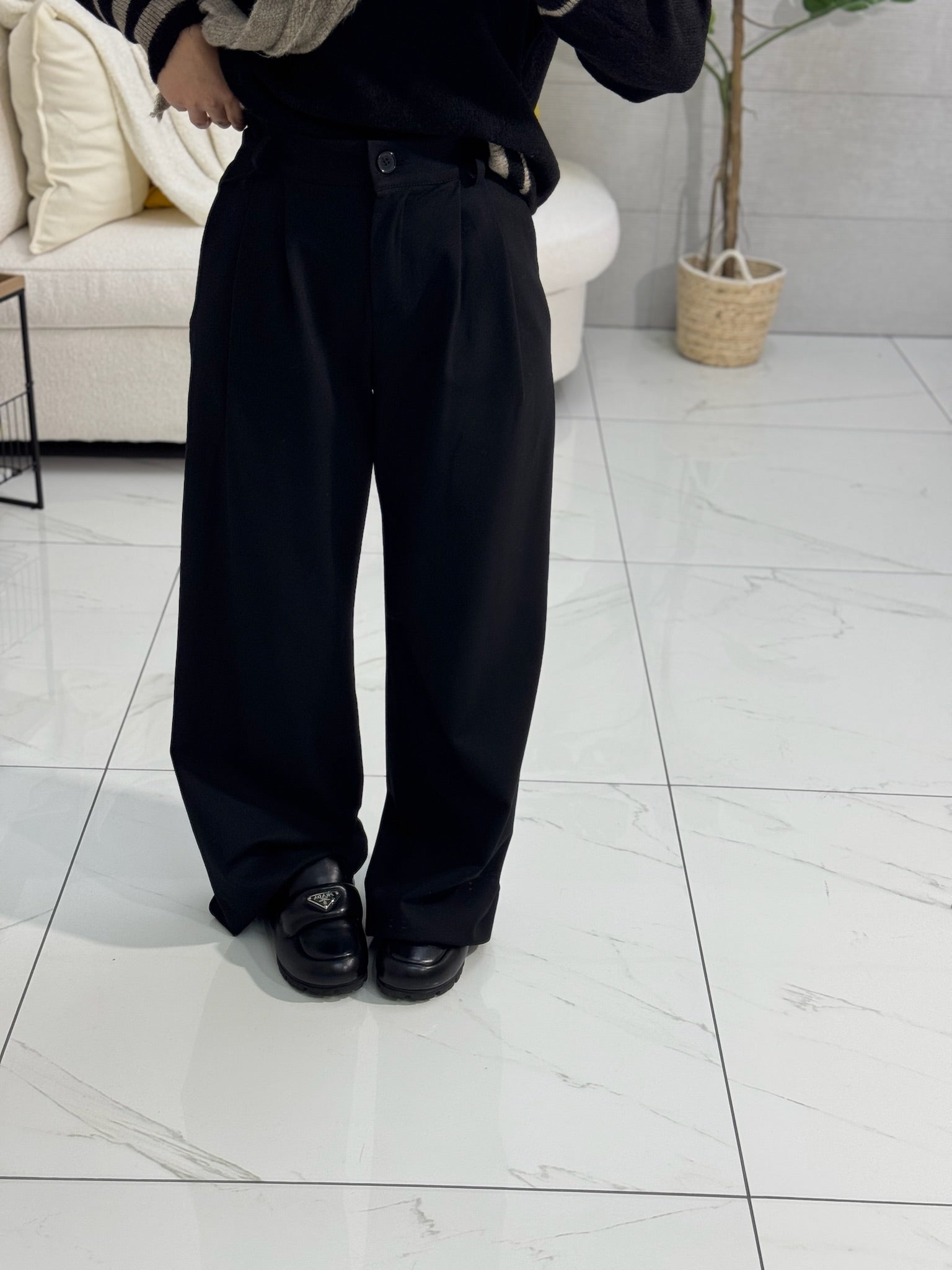 Pantalone Jogger