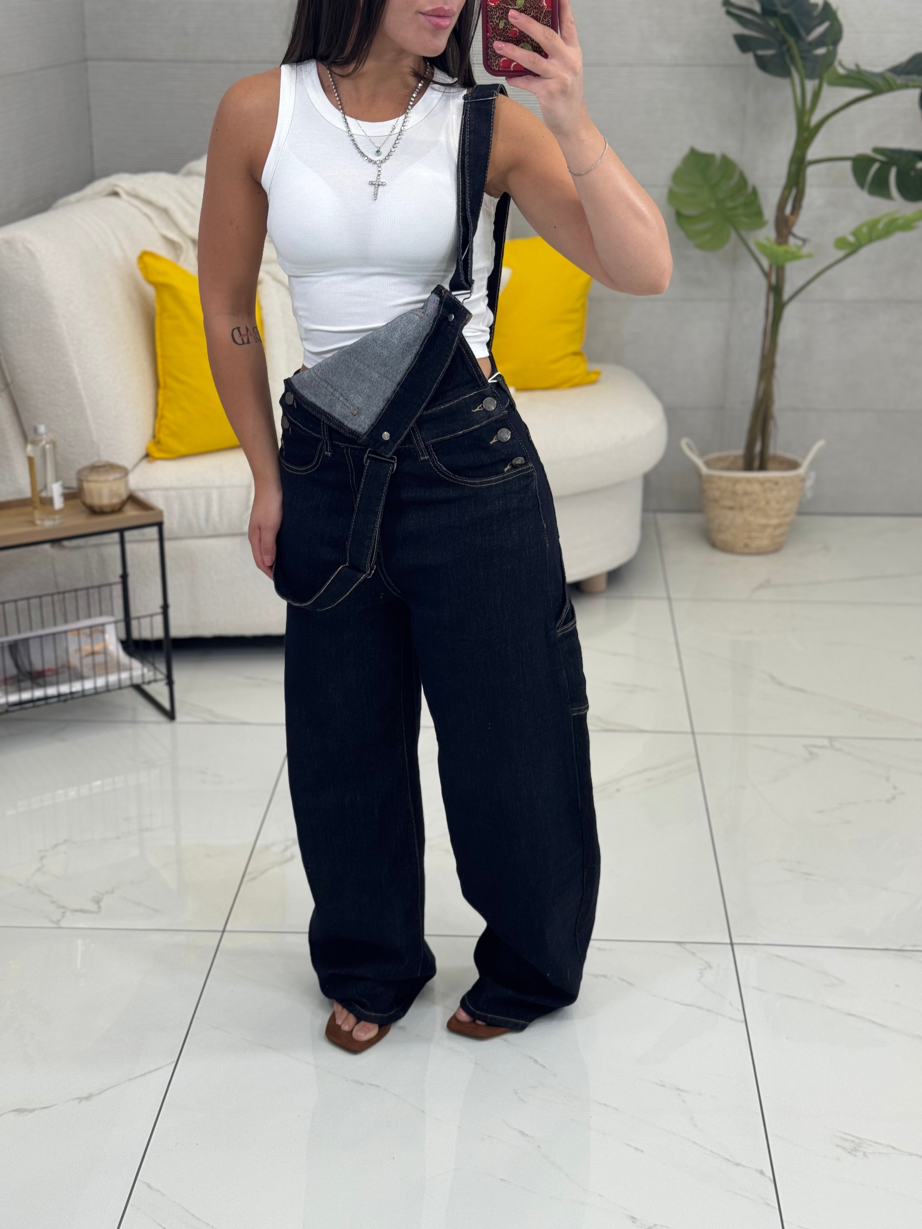 Jumpsuite Vivy