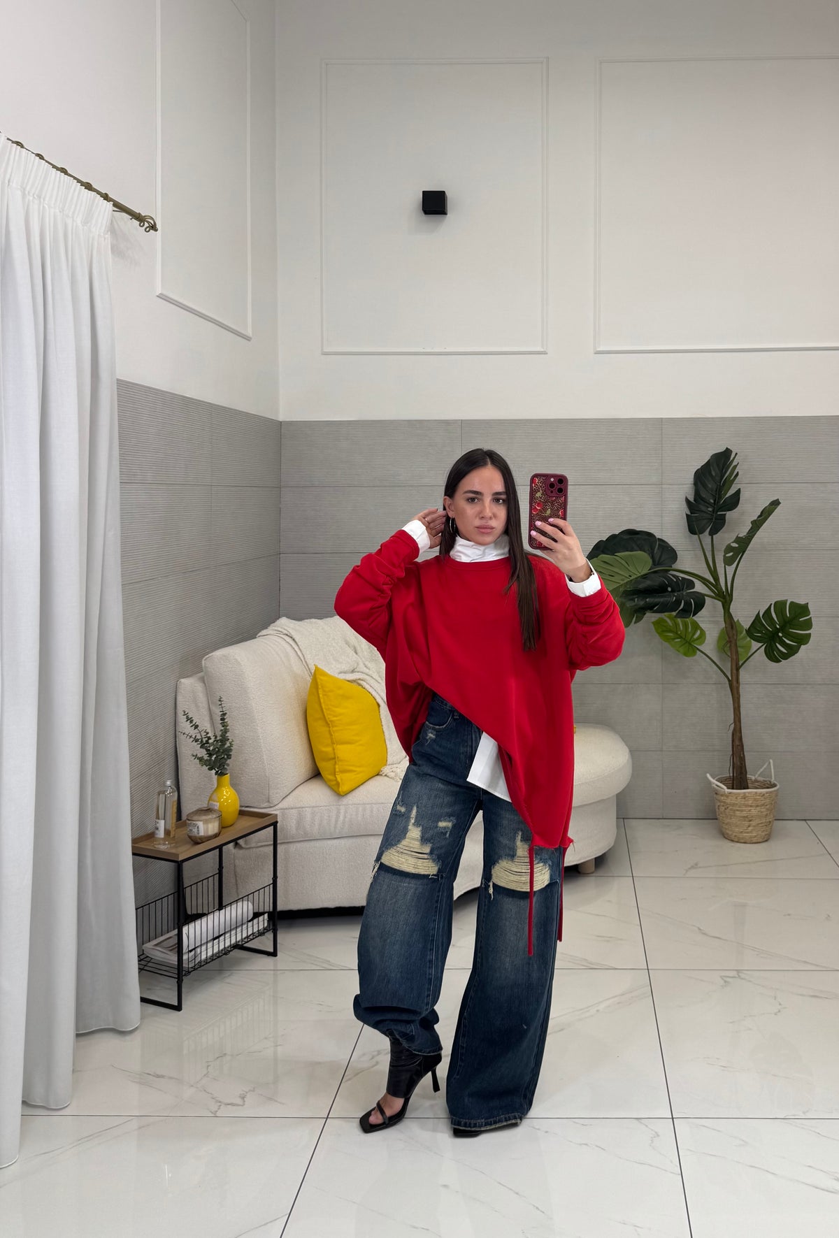 Jeans Holly