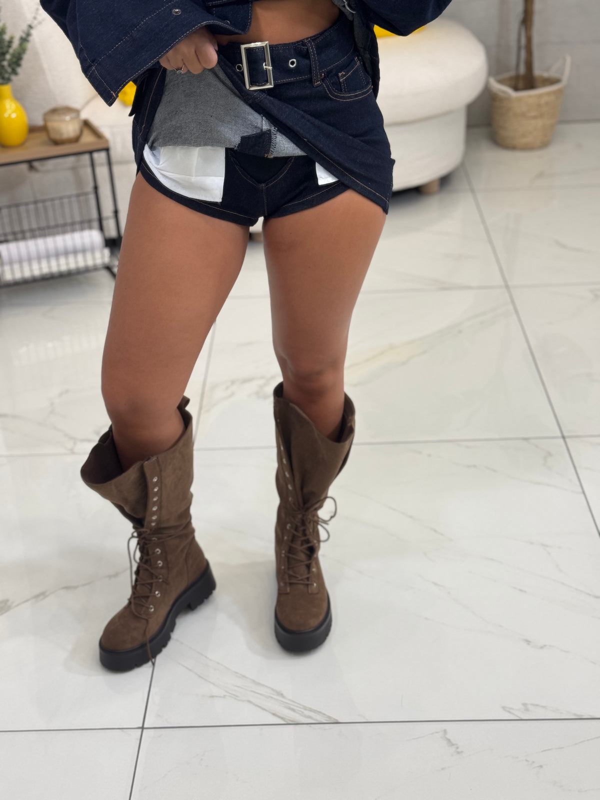 Coordinato Fly