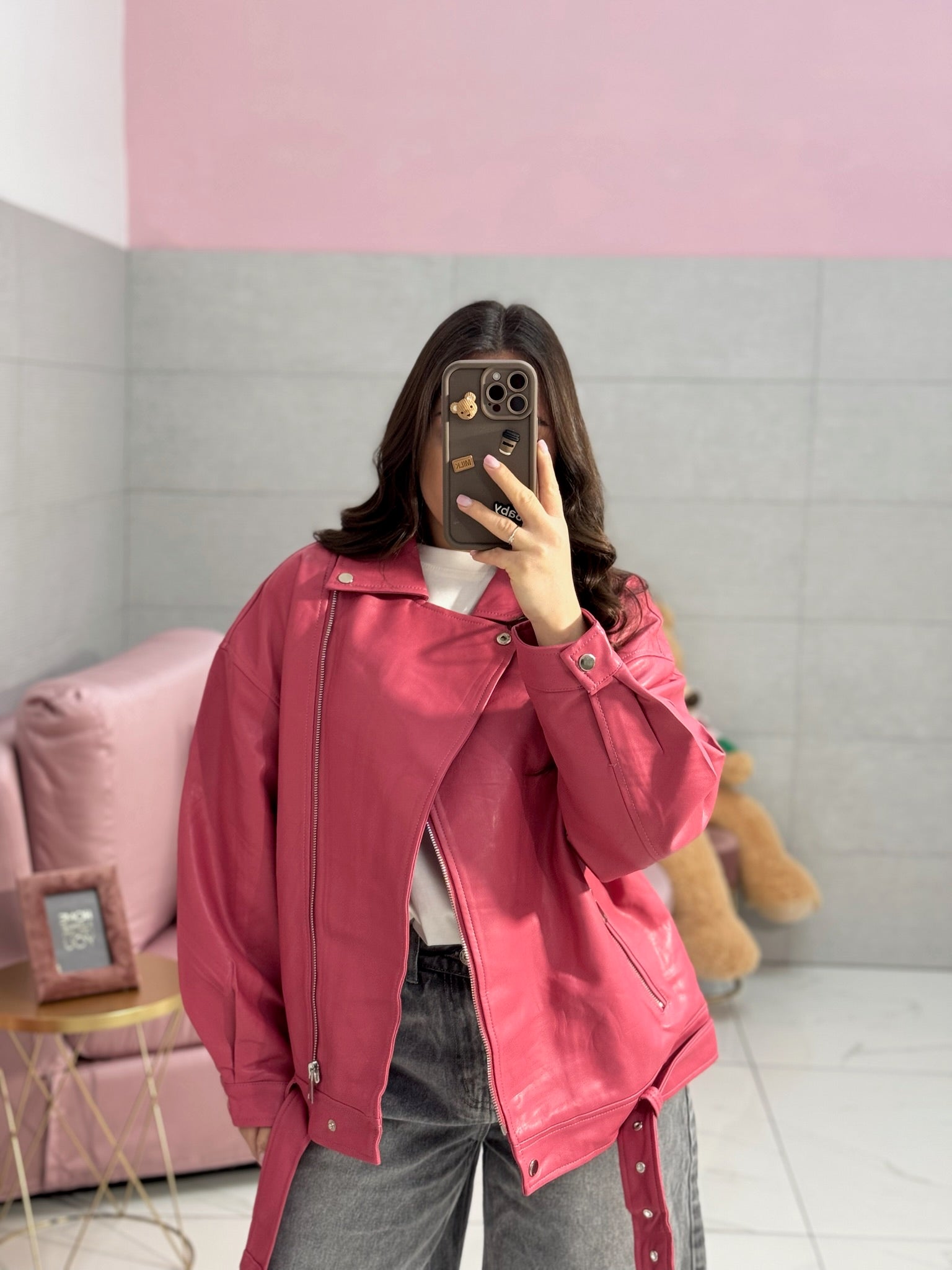 Chiodo Pink