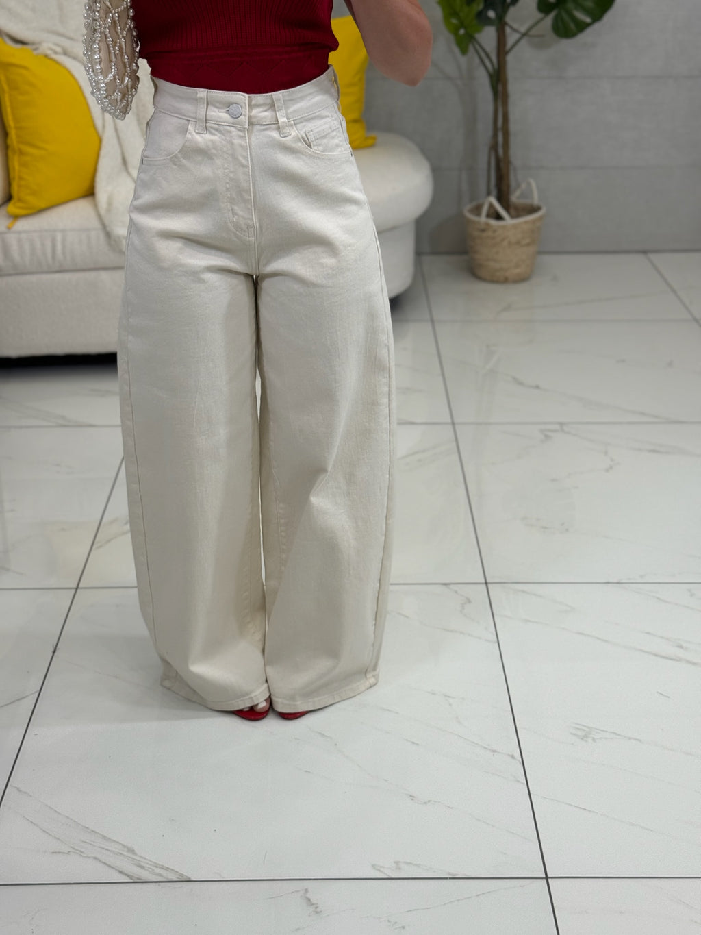 Jeans Paul