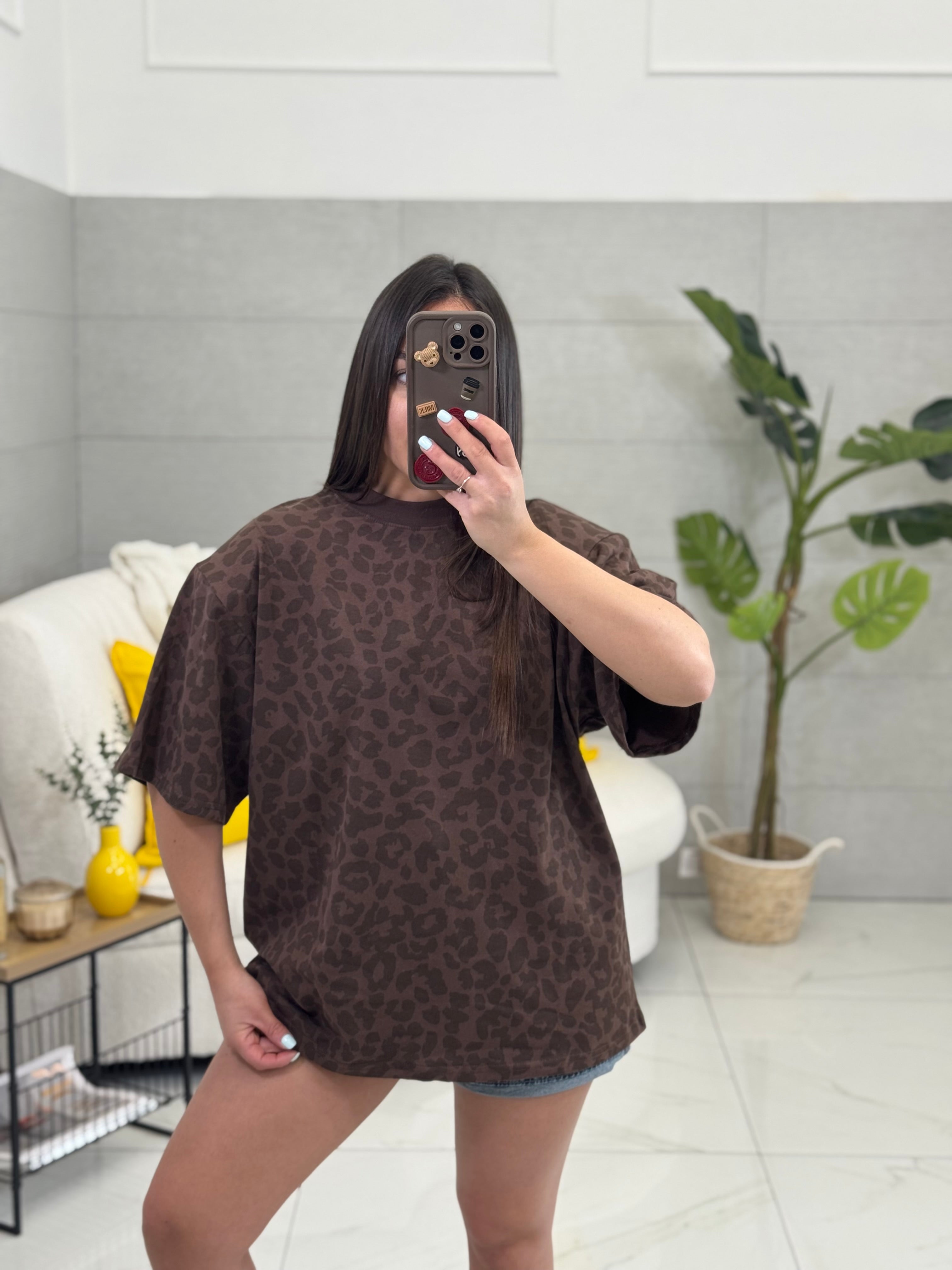 Maglia Greys