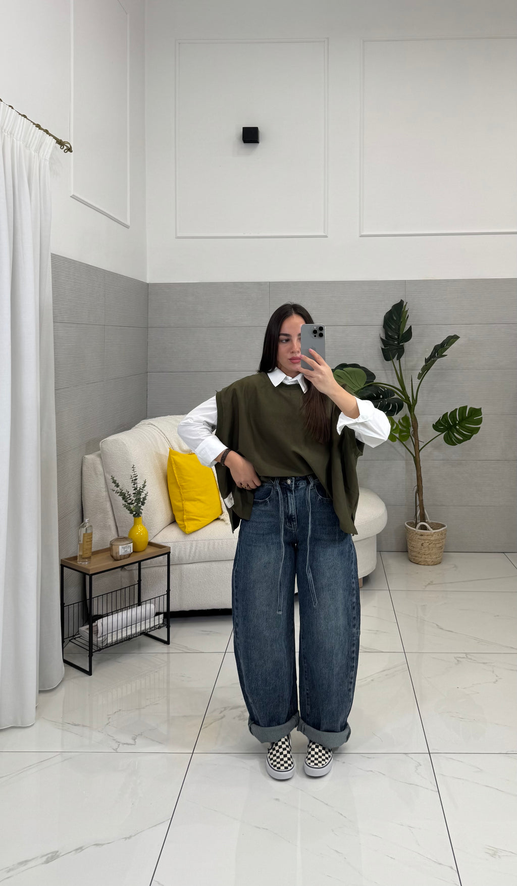 Jeans Felix