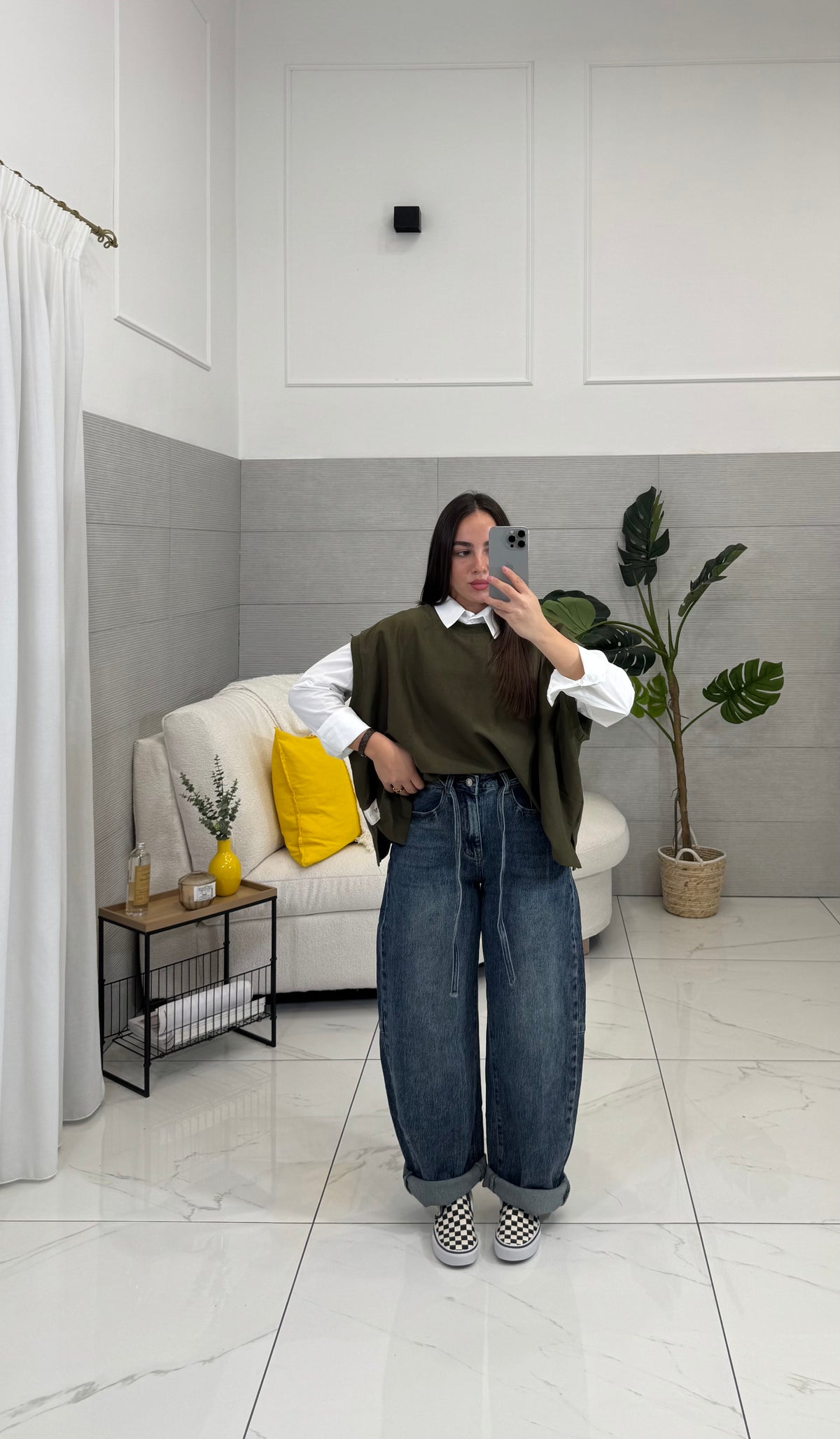 Jeans Felix