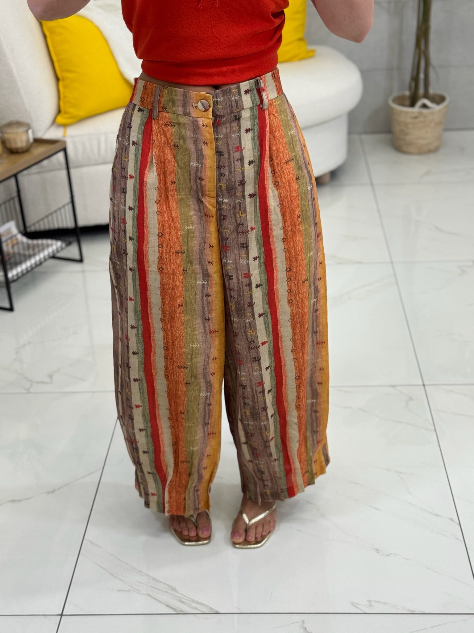 Pantalone Formentera