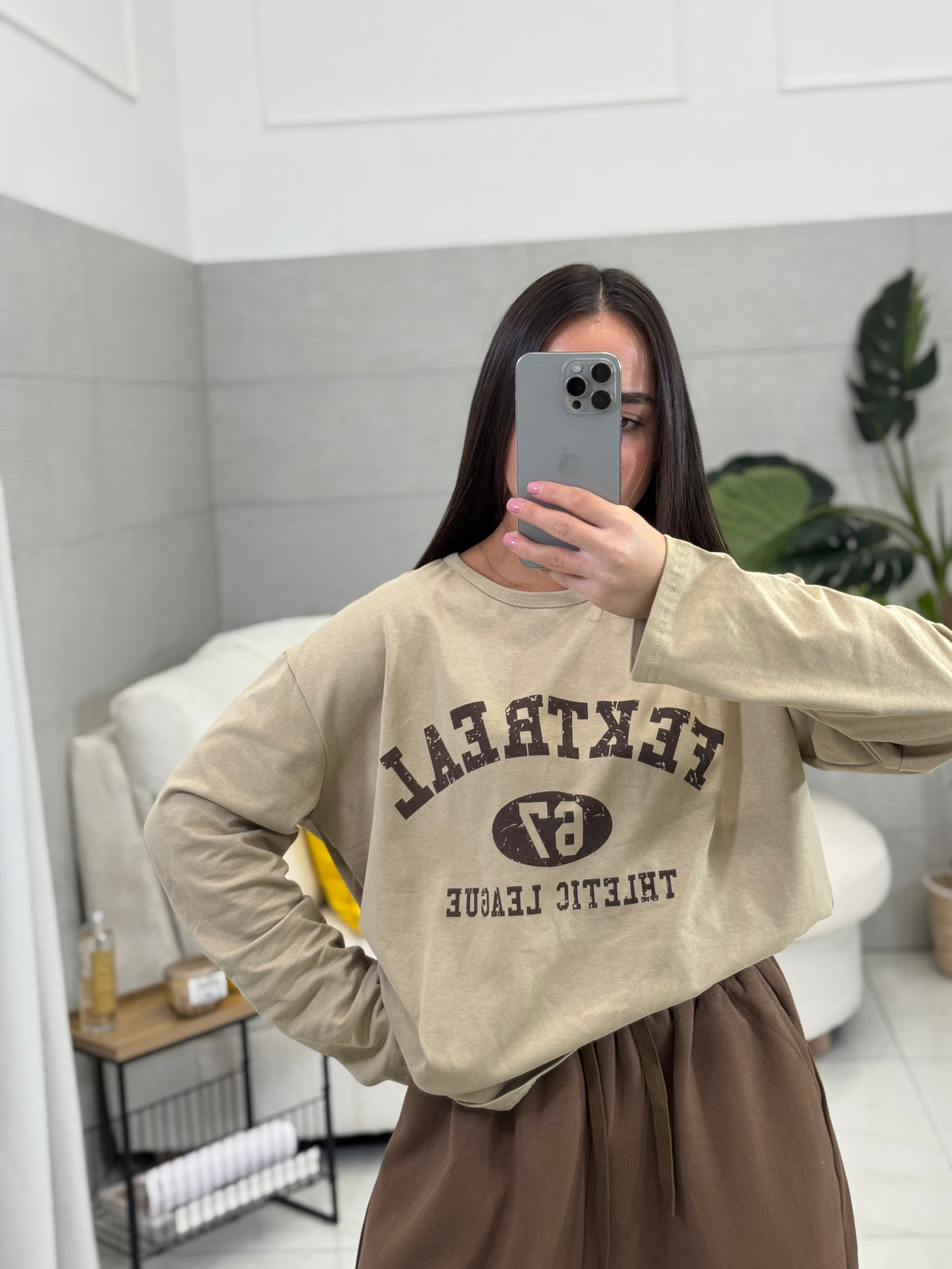Longsleeve League