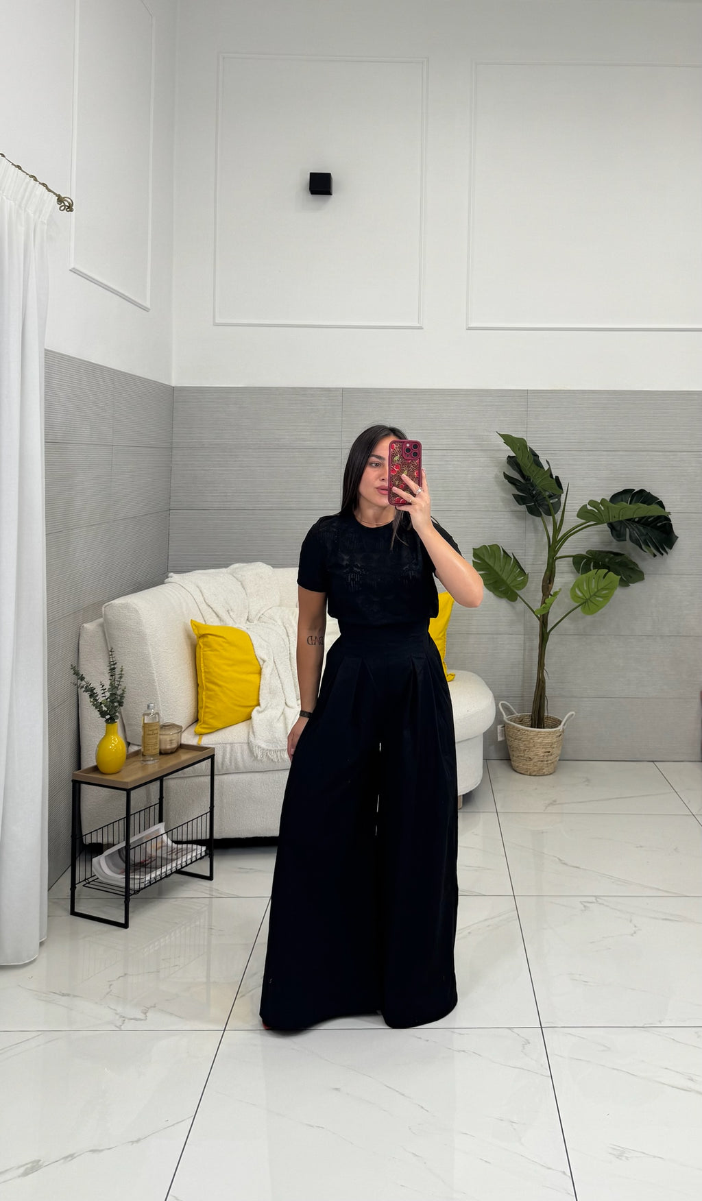 Pantalone Jungle