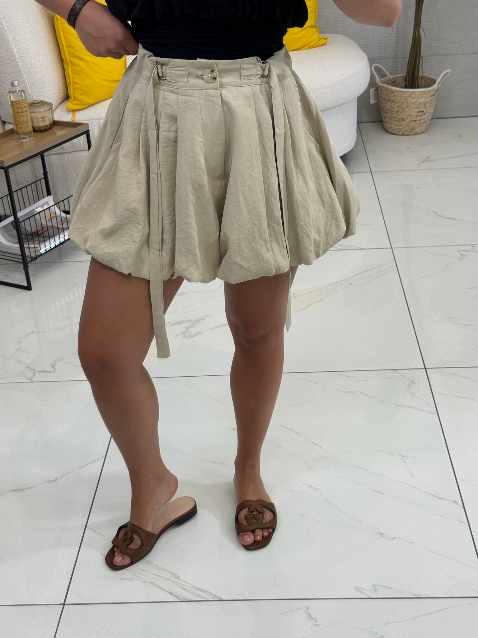 Shorts Morosita