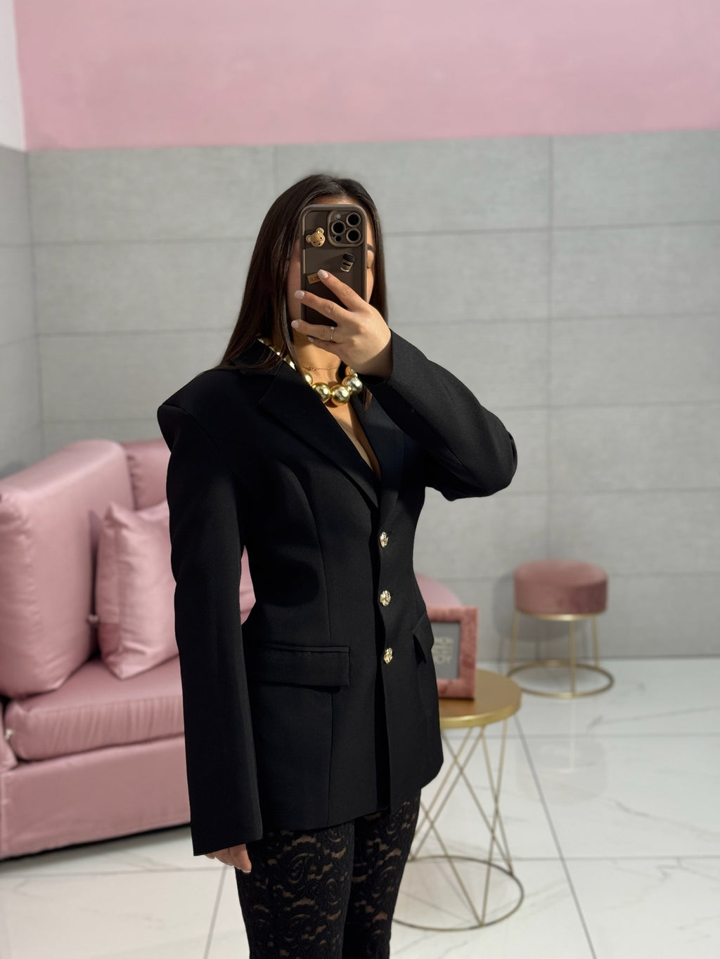 Blazer Alena