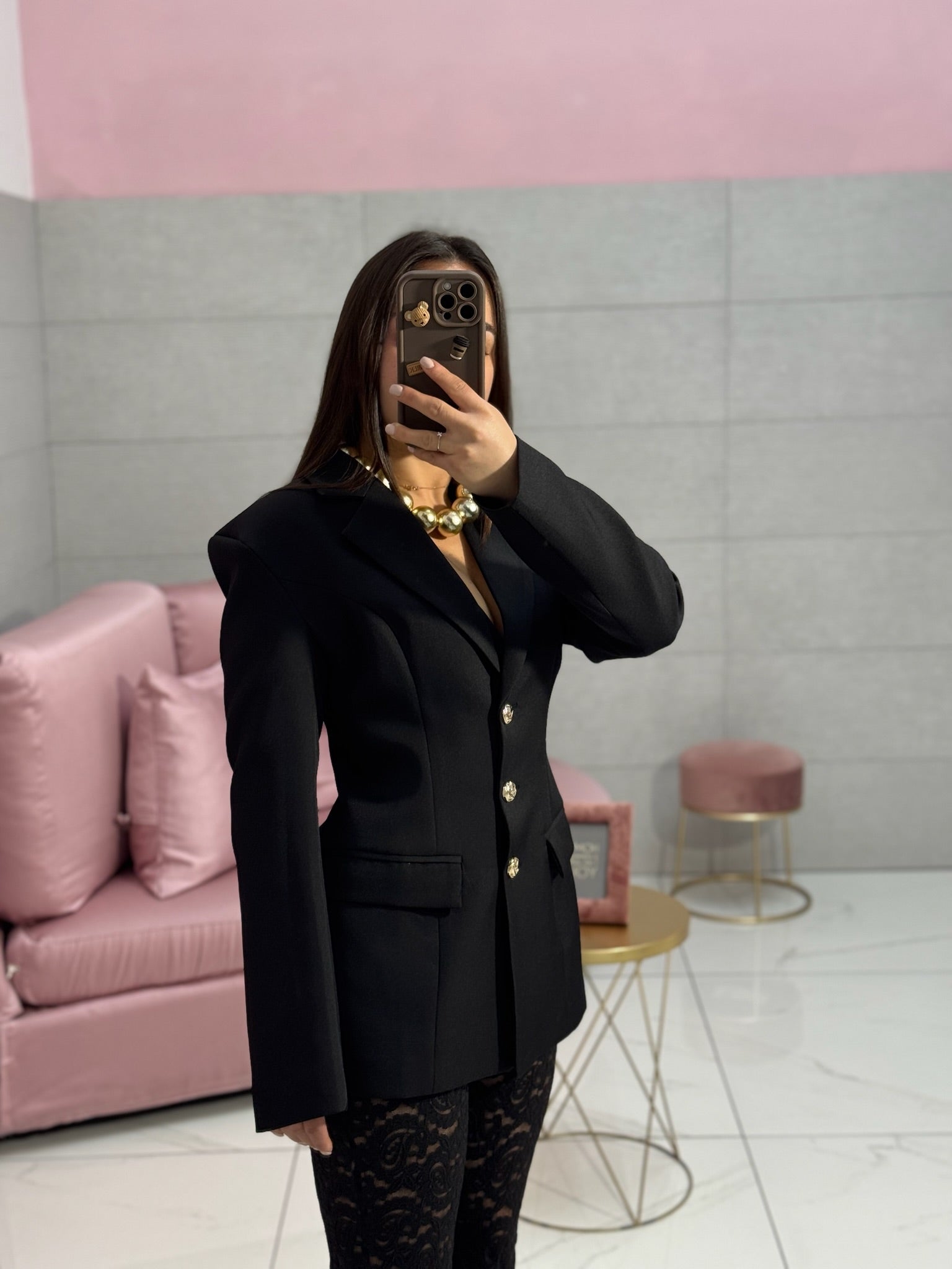 Blazer Alena
