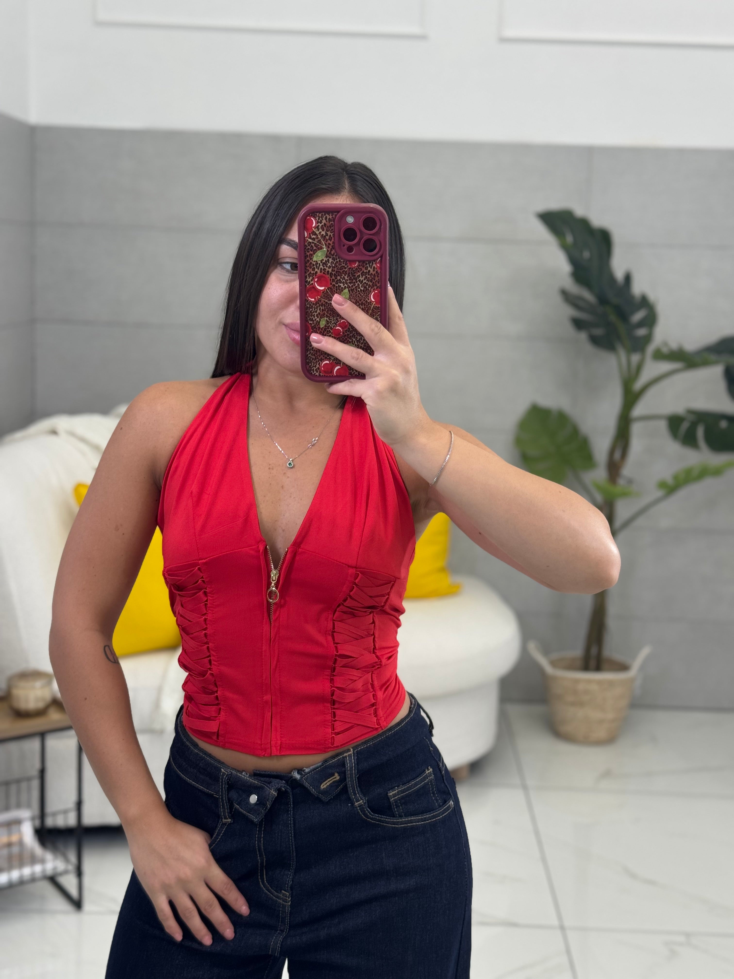 Top incrocio