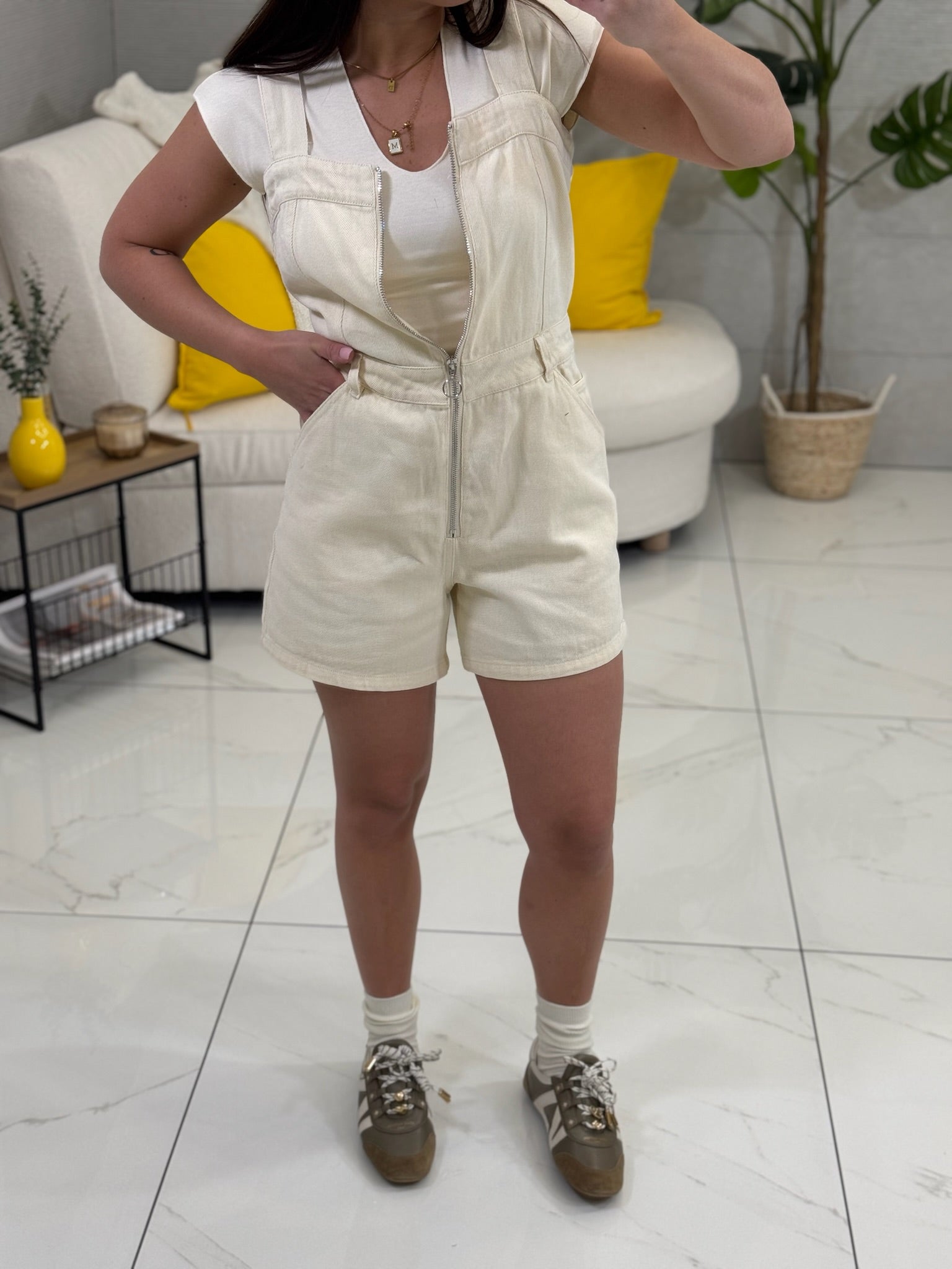 Jumpsuite Ginny