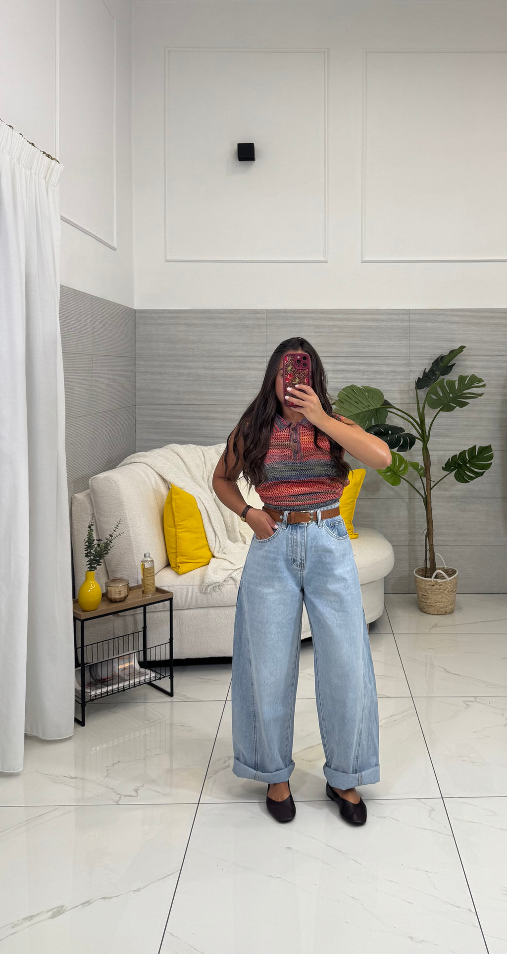 Jeans Label