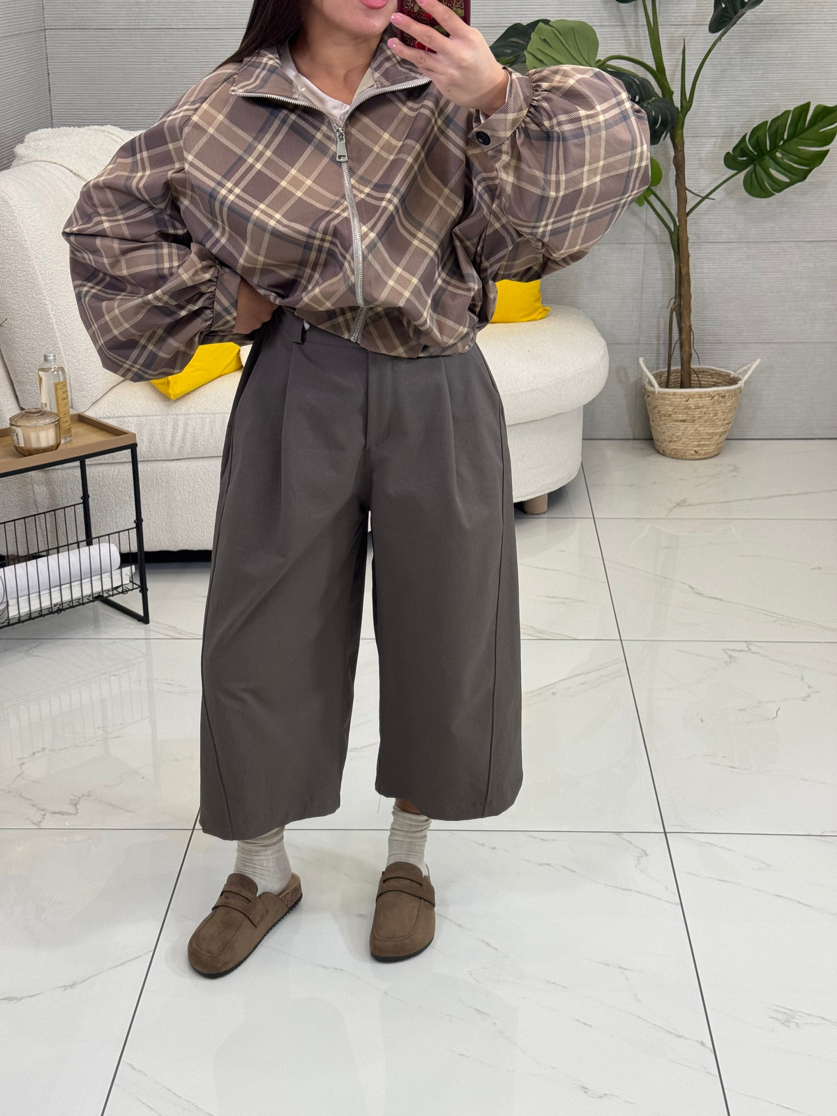 Bermuda Carpenter