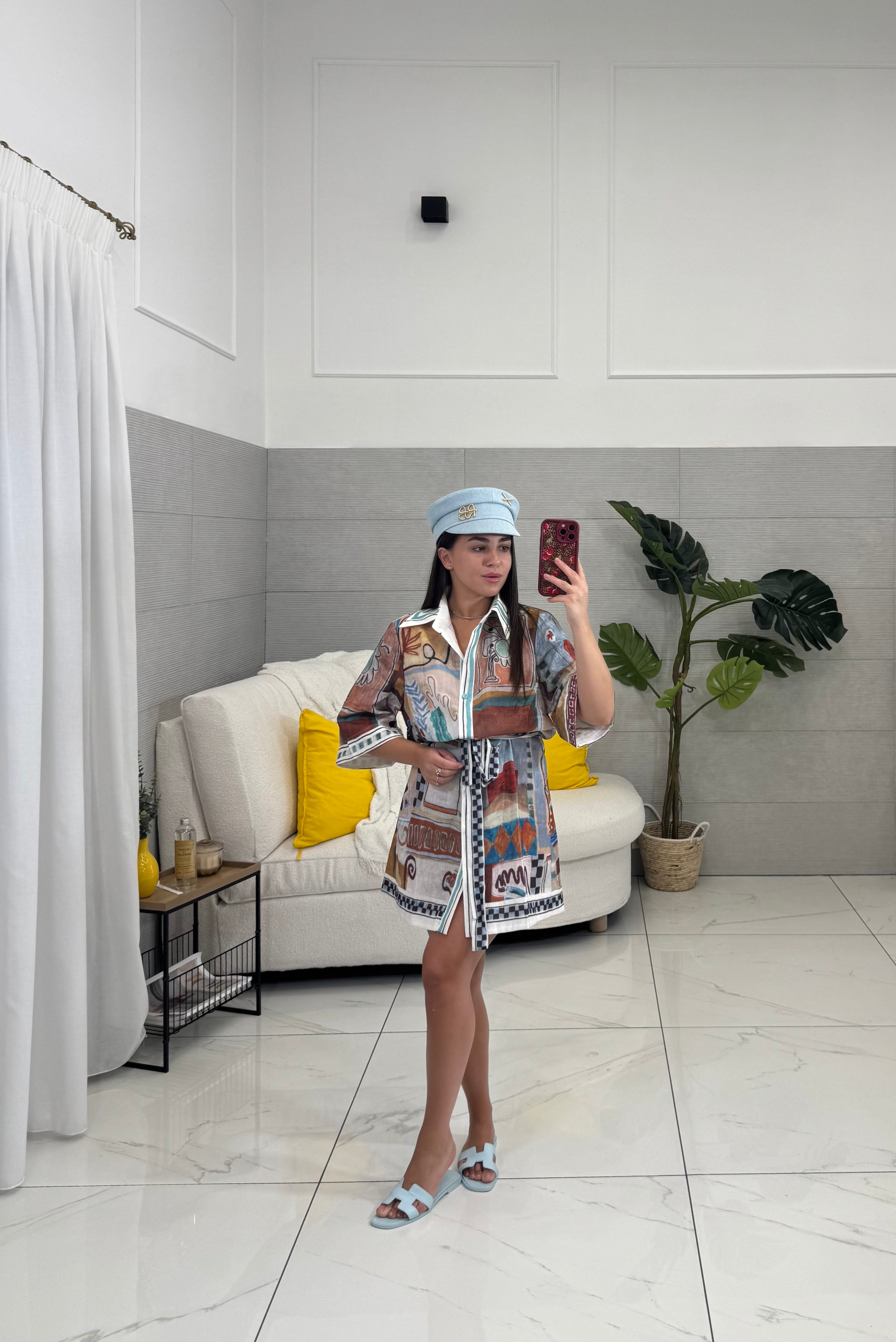 Dress Wang Celeste