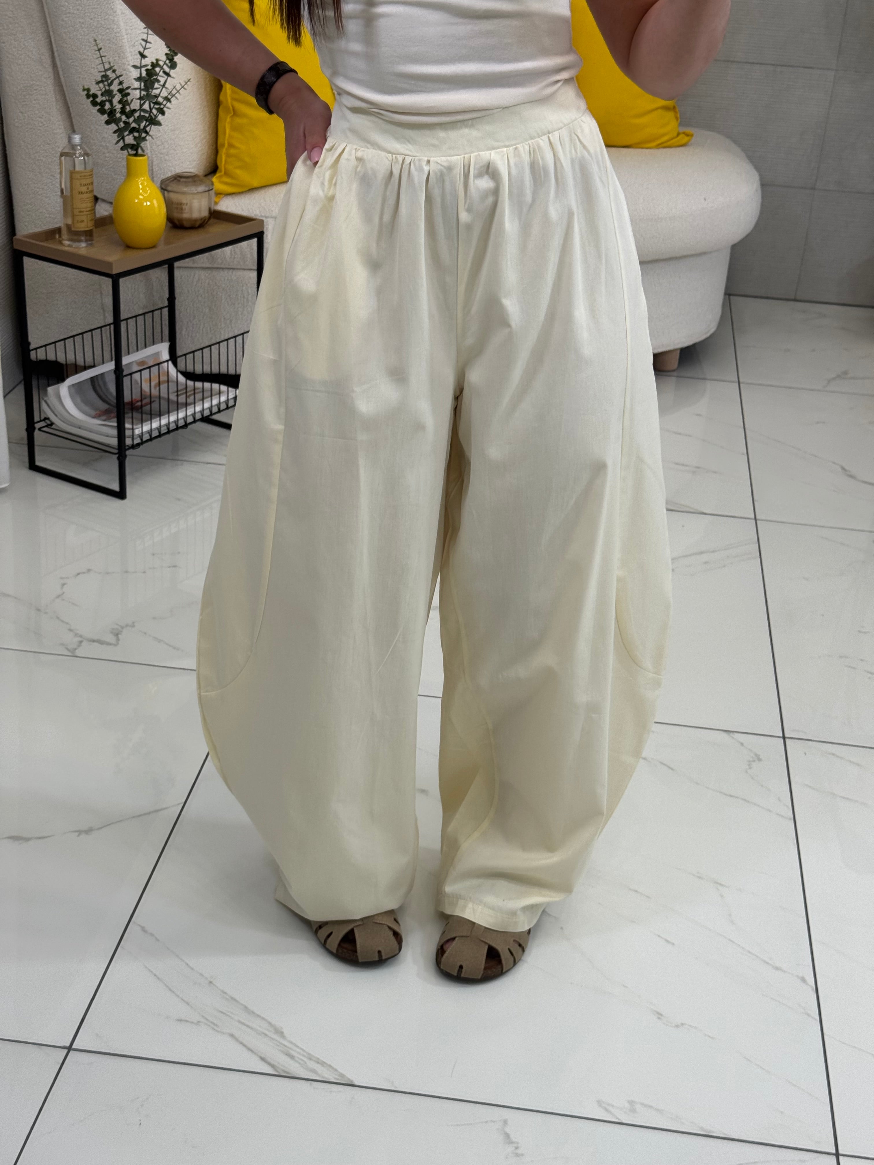Pantalone Baloon