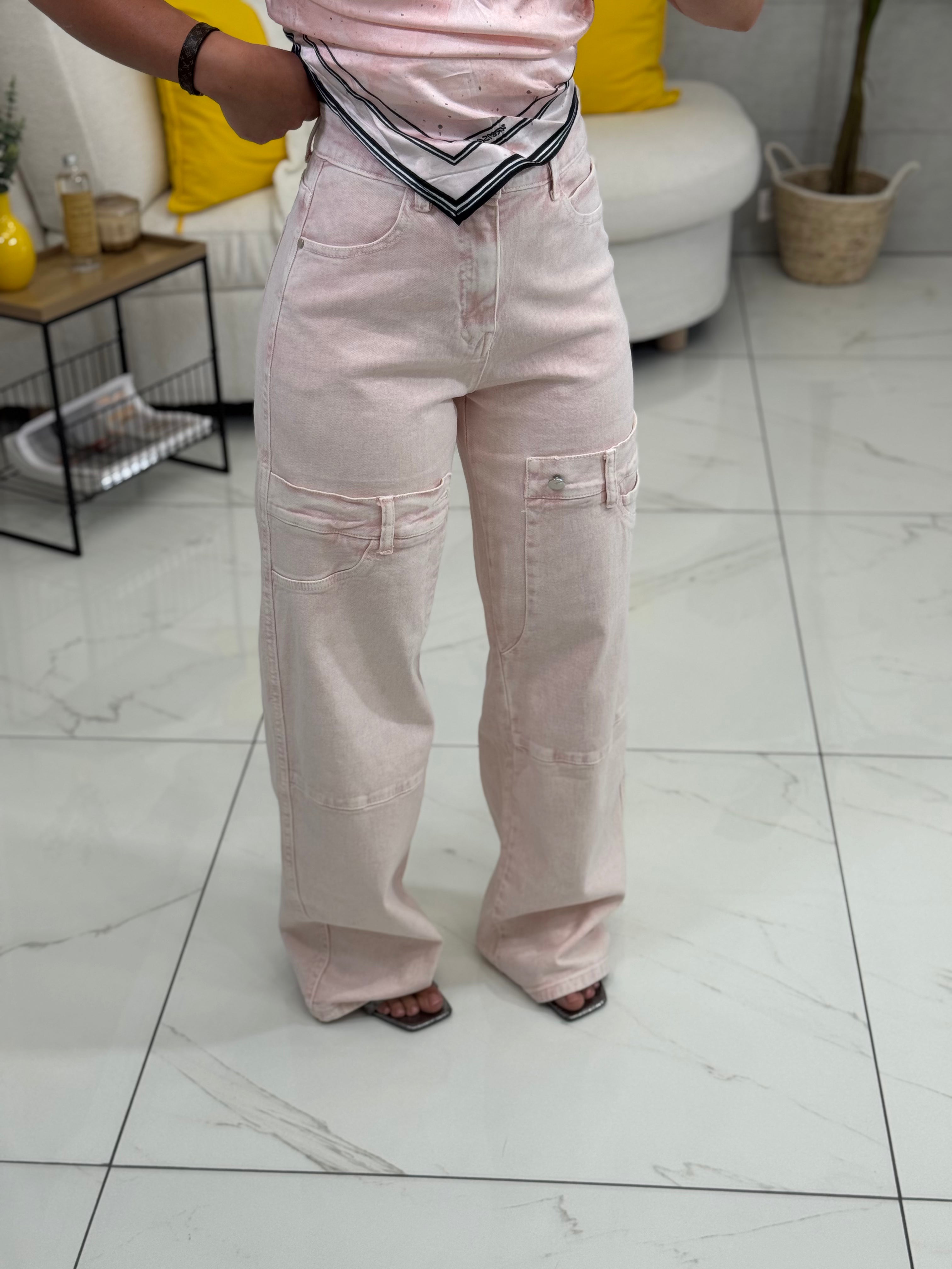 Jeans Tasconi
